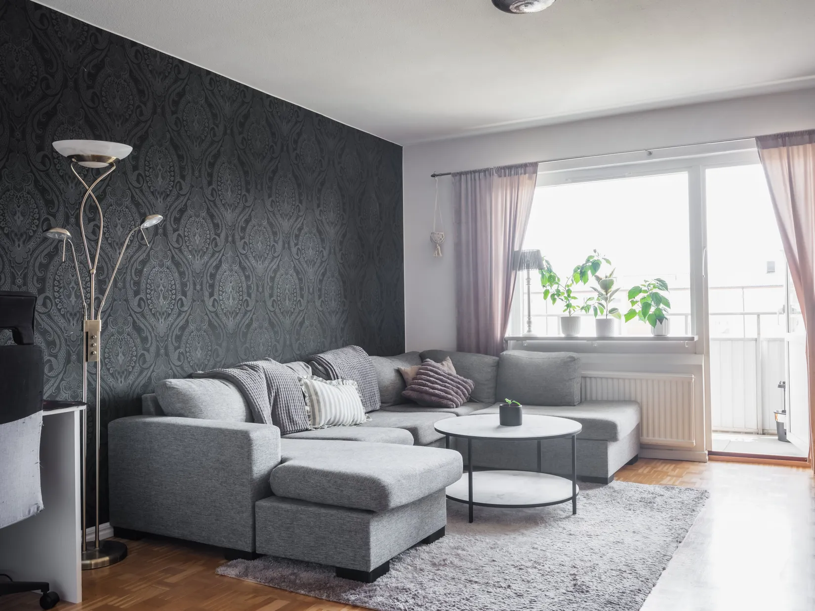 Bostadsrätt, Irisdalsgatan 12, Visby - Bingeby, Gotland
