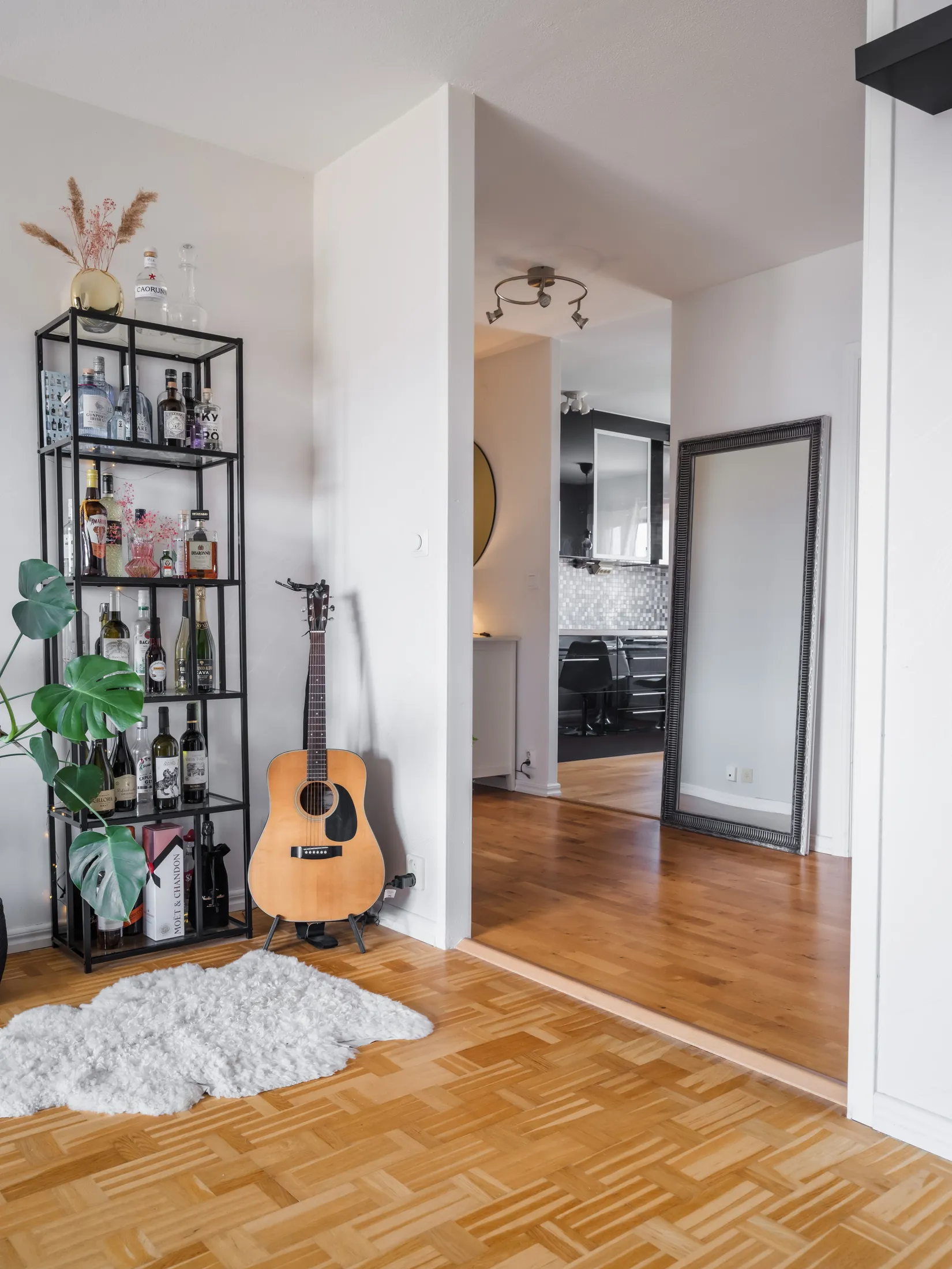 Bostadsrätt, Irisdalsgatan 12, Visby - Bingeby, Gotland