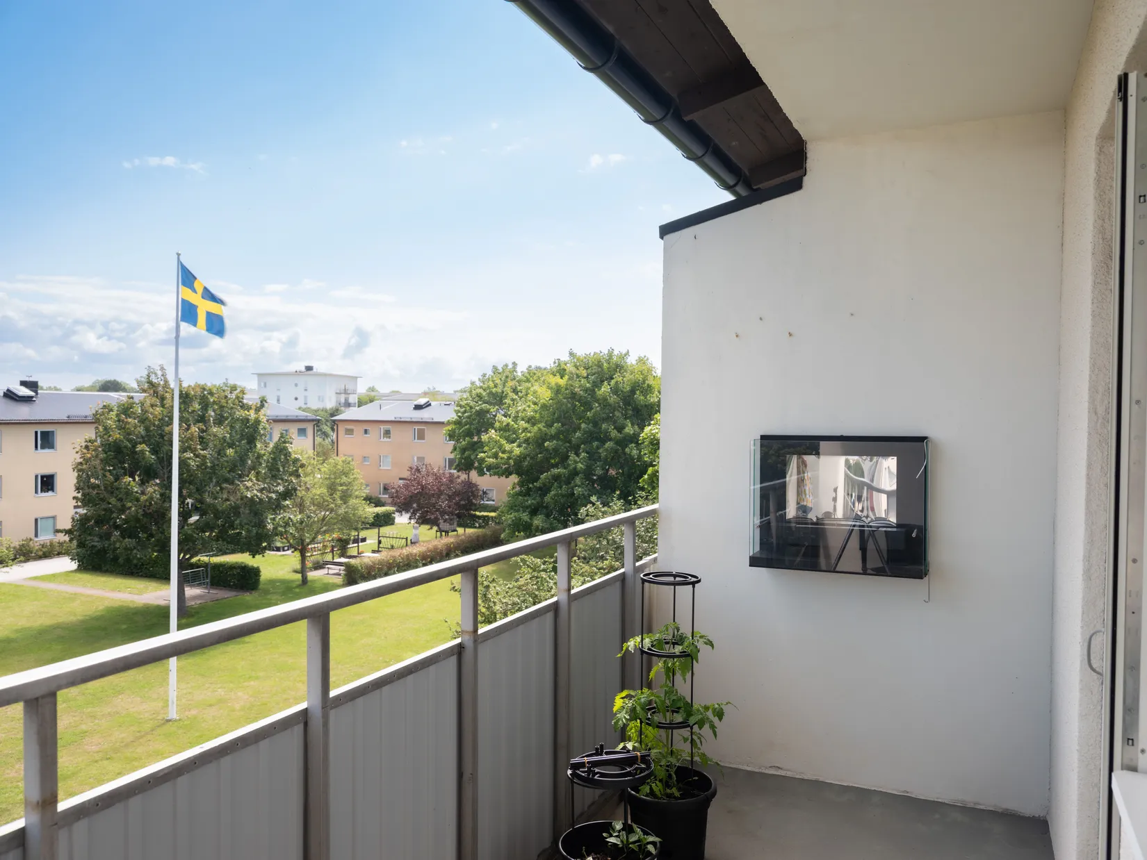 Bostadsrätt, Irisdalsgatan 12, Visby - Bingeby, Gotland