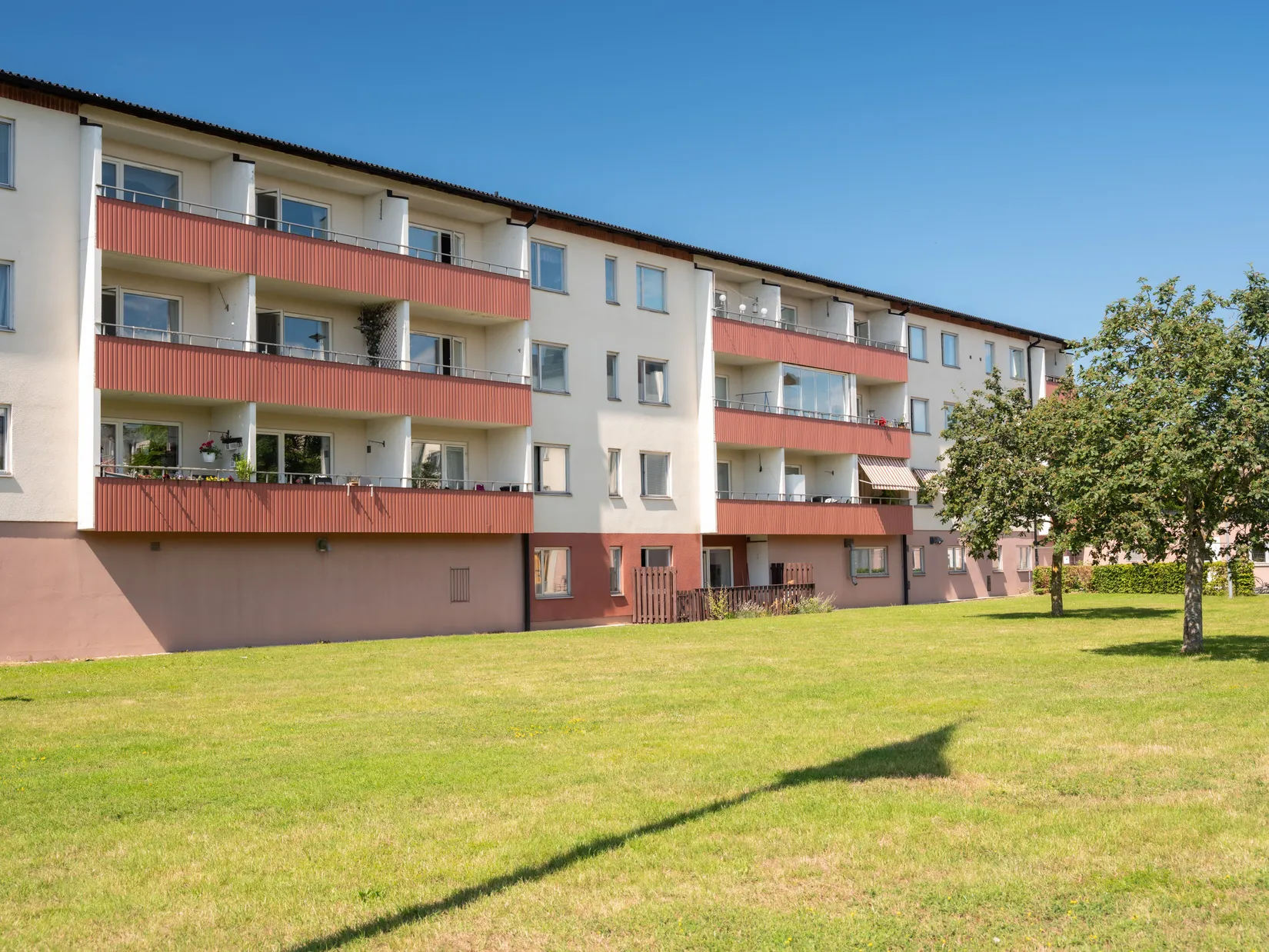 Bostadsrätt, Irisdalsgatan 12, Visby - Bingeby, Gotland