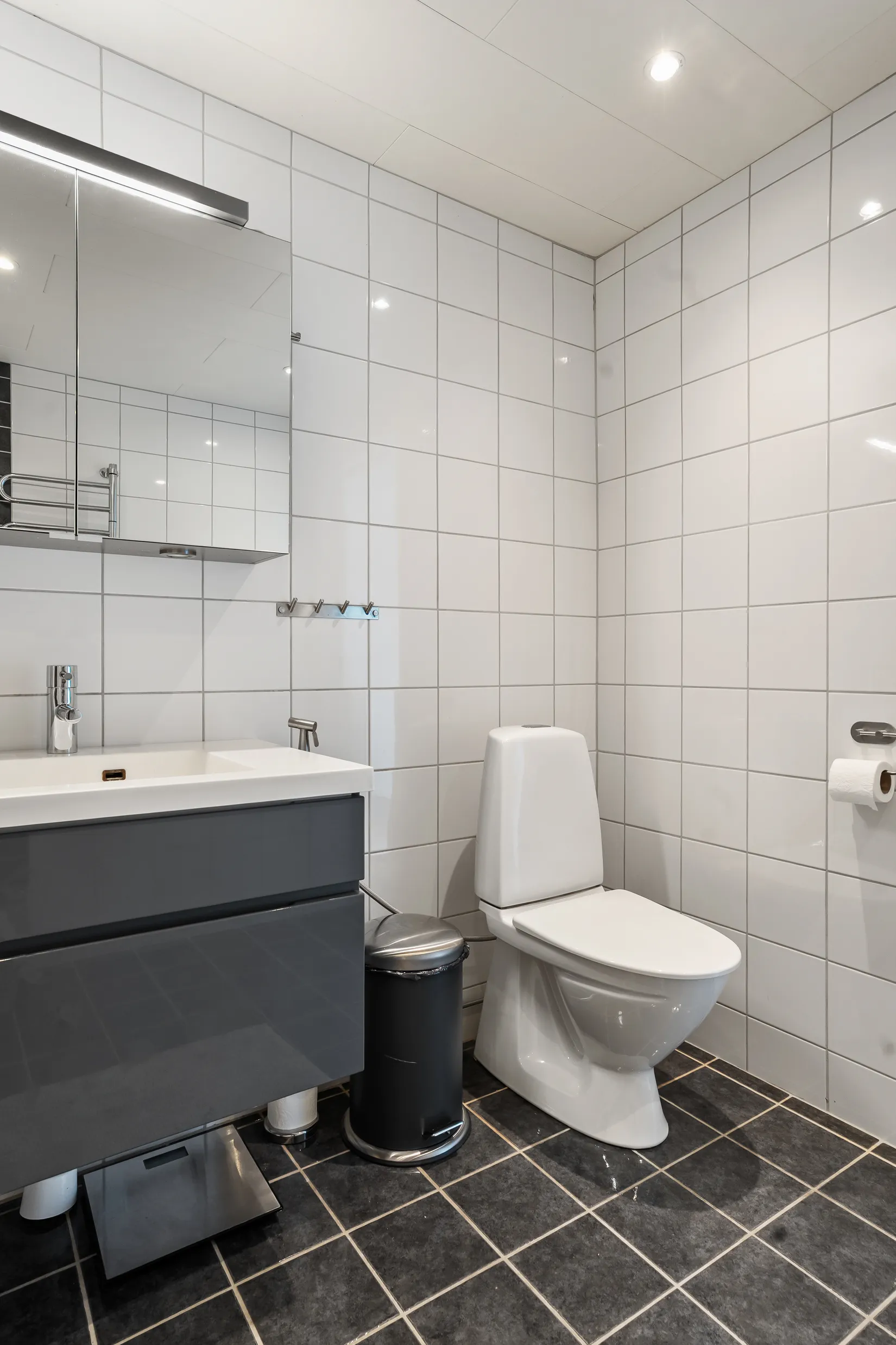 Villa, Solbackavägen 47, Sörberge, Timrå