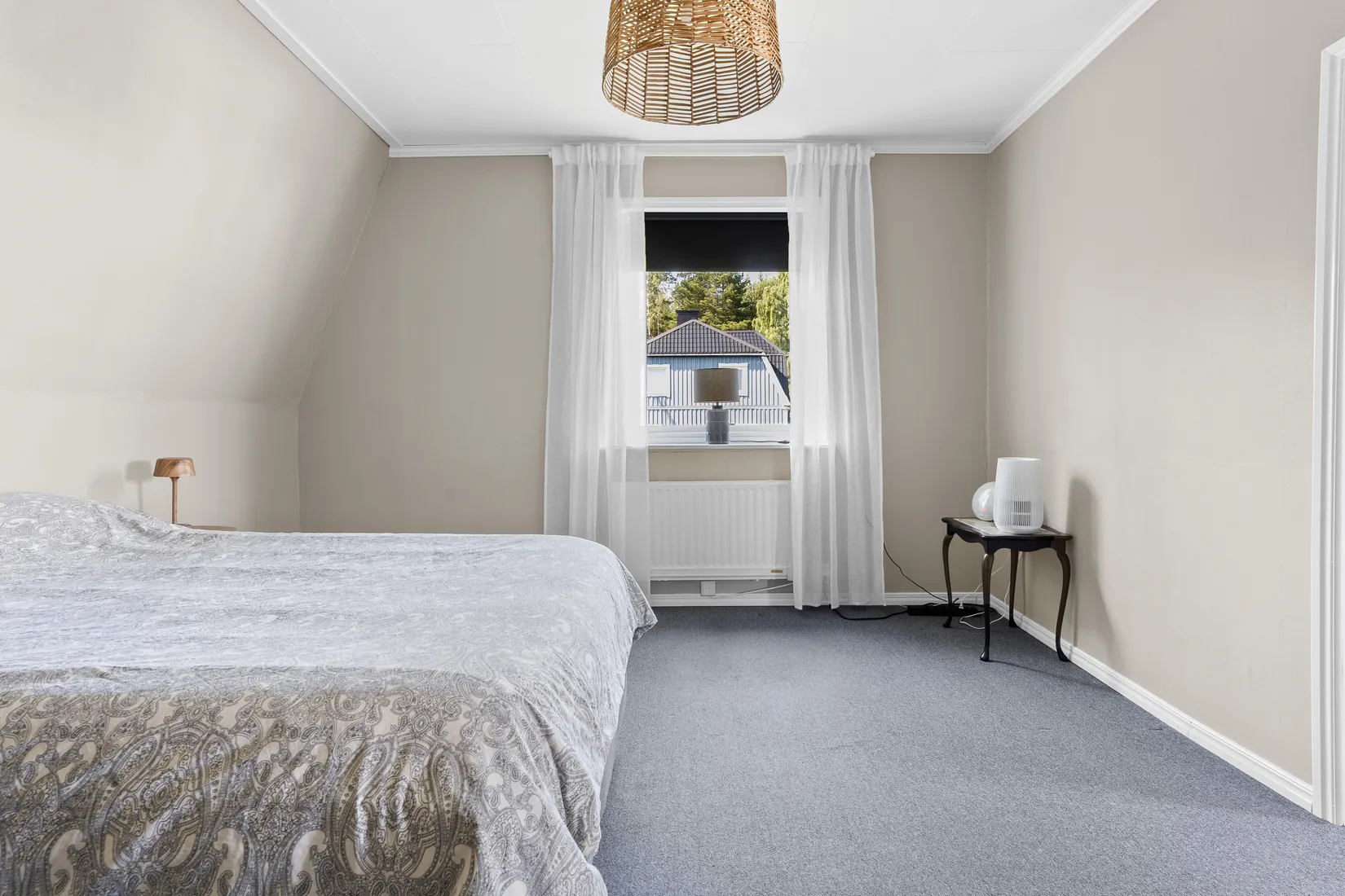 Villa, Solbackavägen 47, Sörberge, Timrå