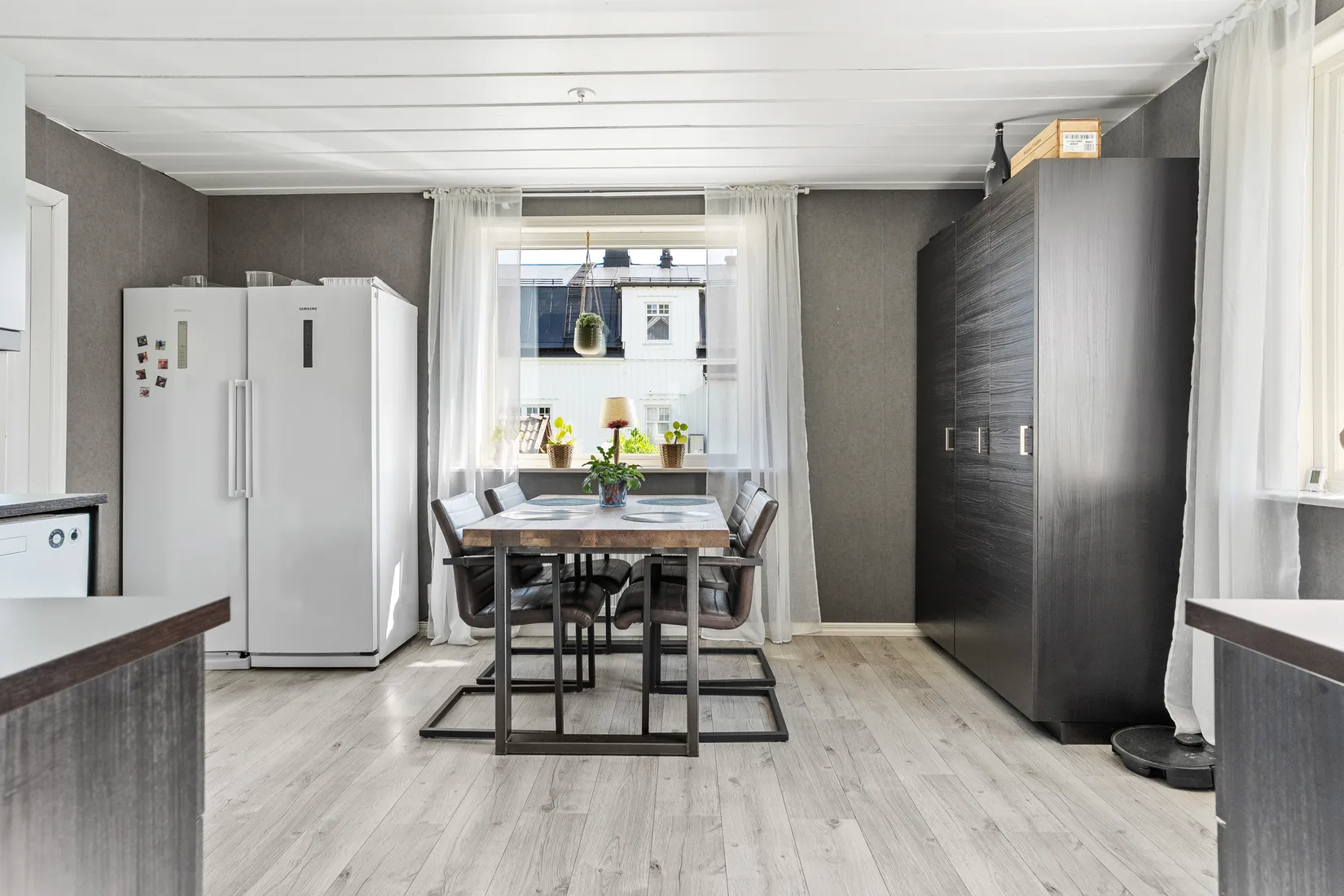 Villa, Solbackavägen 47, Sörberge, Timrå
