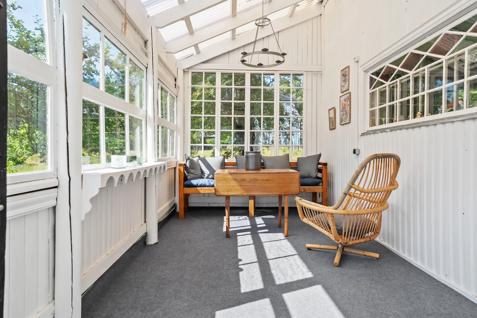 Villa, Solbackavägen 47, Sörberge, Timrå