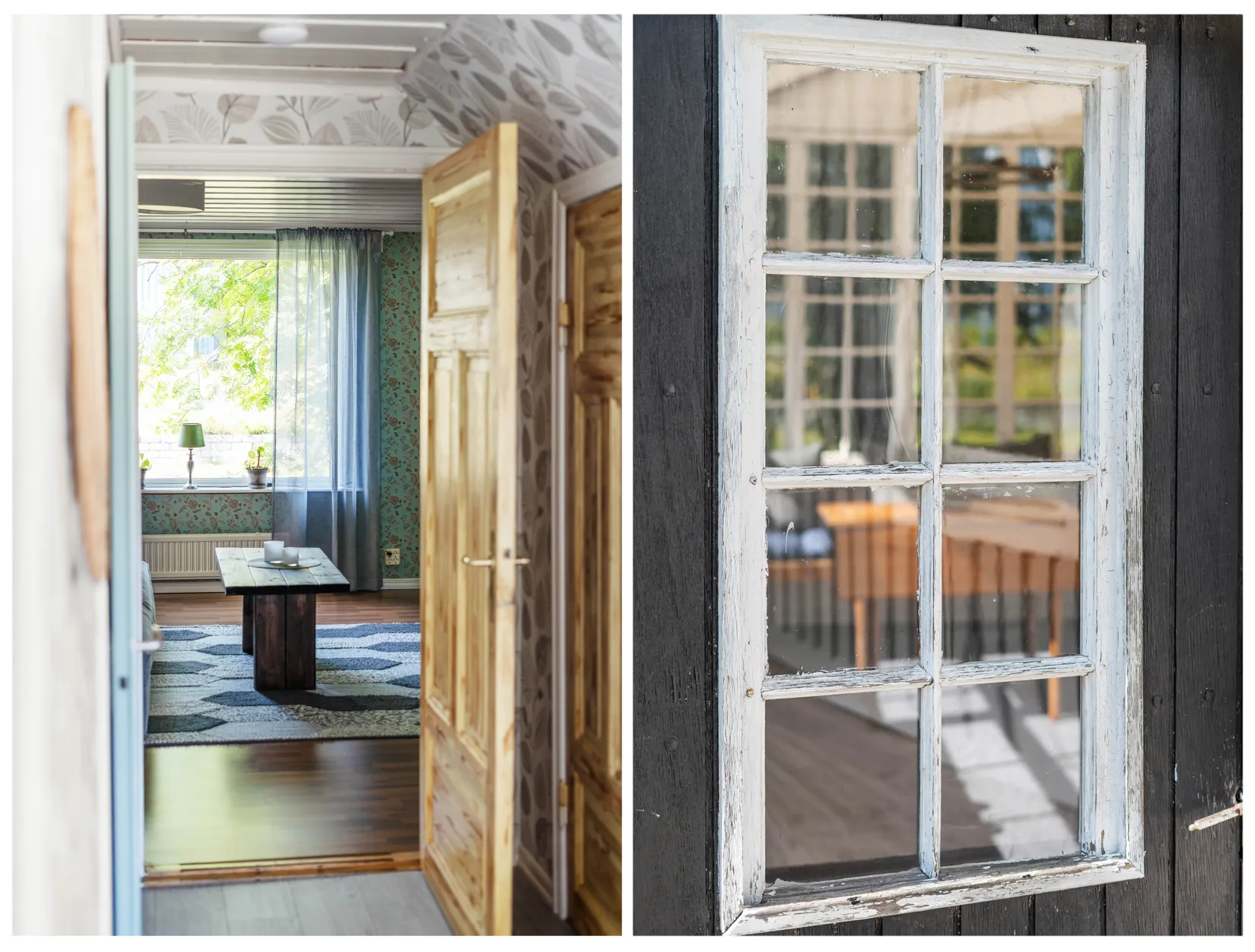 Villa, Solbackavägen 47, Sörberge, Timrå