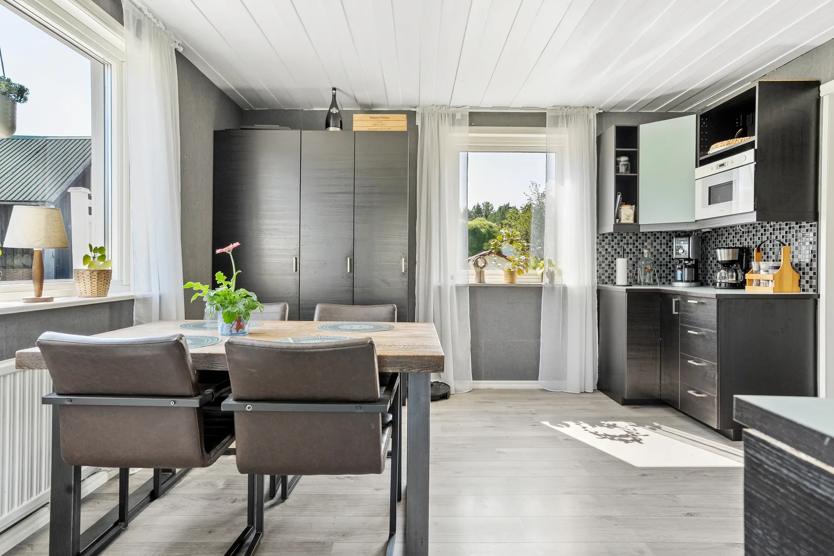Villa, Solbackavägen 47, Sörberge, Timrå