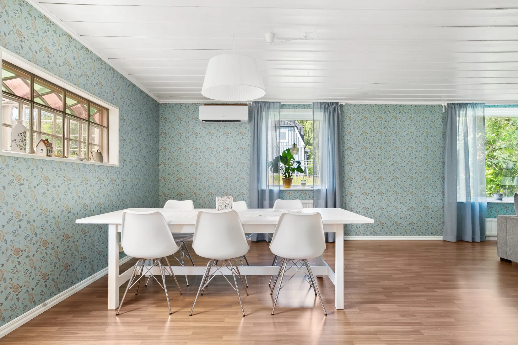 Villa, Solbackavägen 47, Sörberge, Timrå