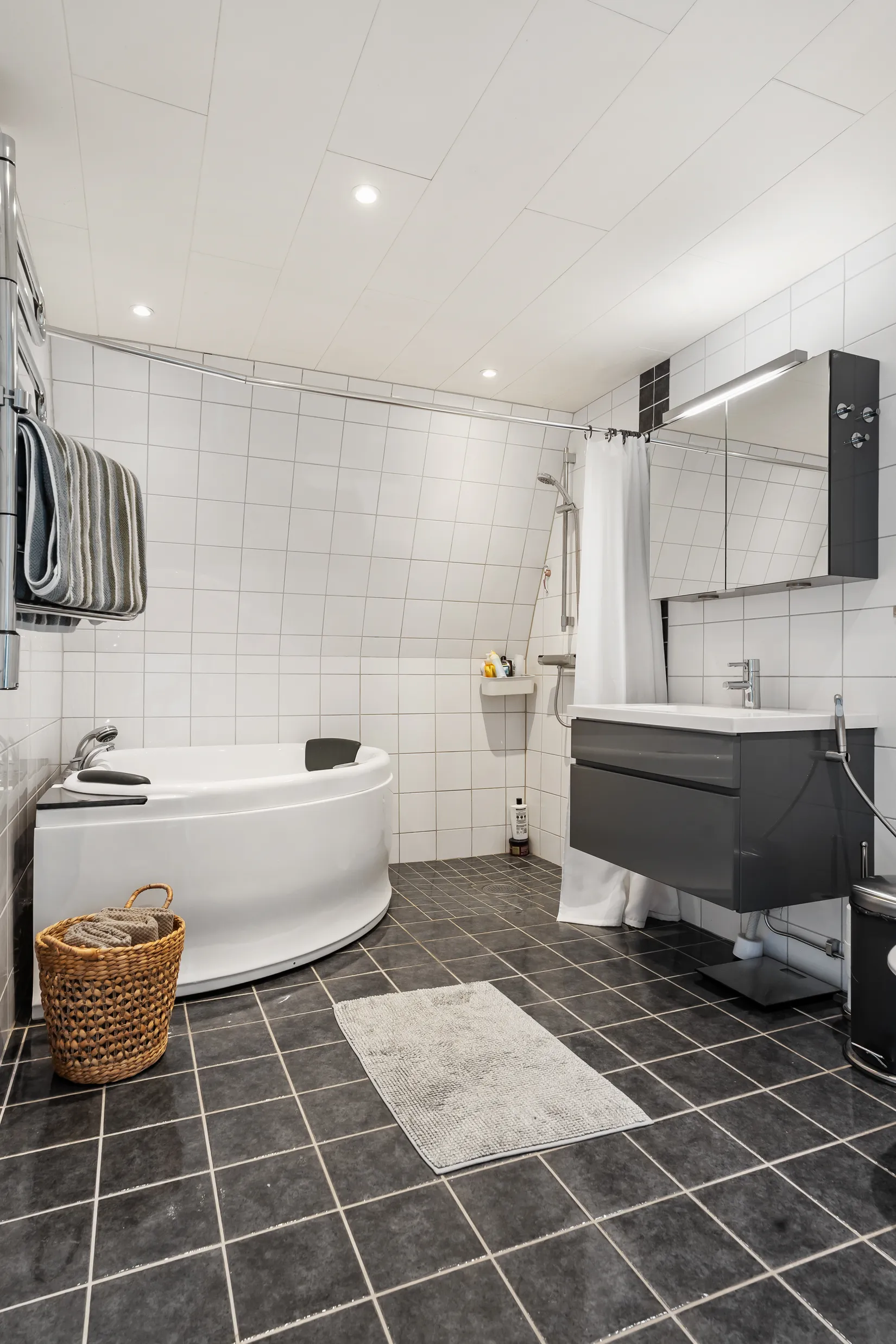 Villa, Solbackavägen 47, Sörberge, Timrå