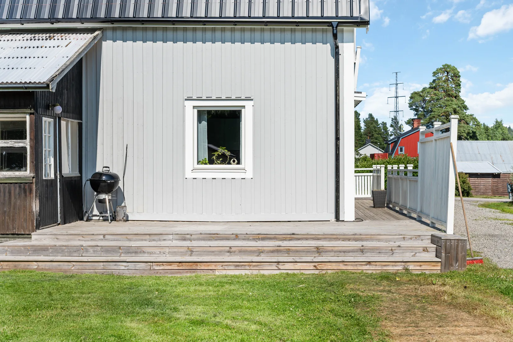 Villa, Solbackavägen 47, Sörberge, Timrå