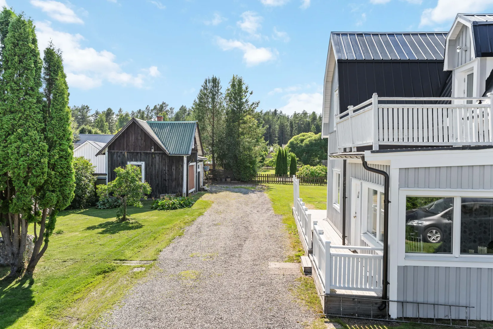 Villa, Solbackavägen 47, Sörberge, Timrå