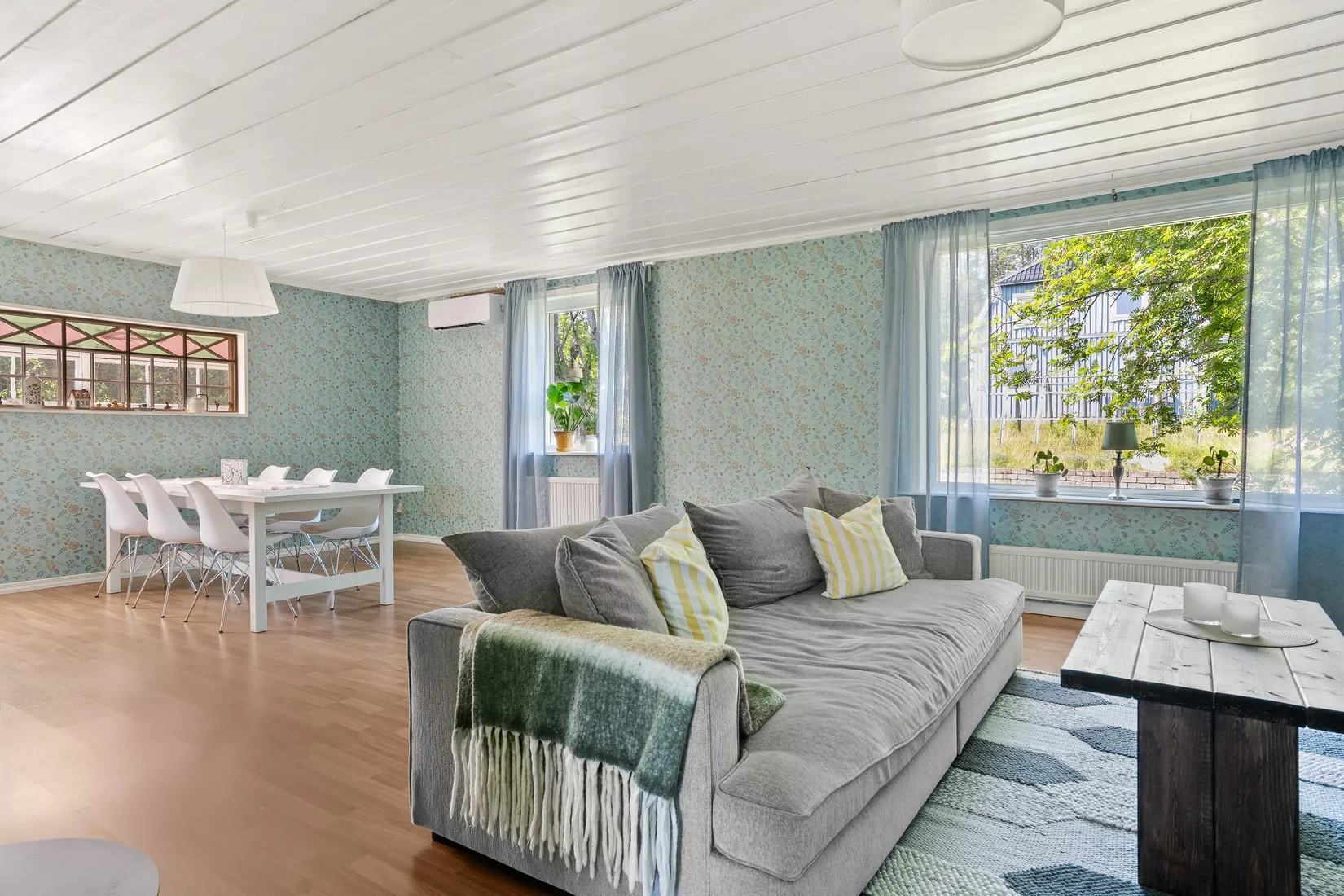 Villa, Solbackavägen 47, Sörberge, Timrå