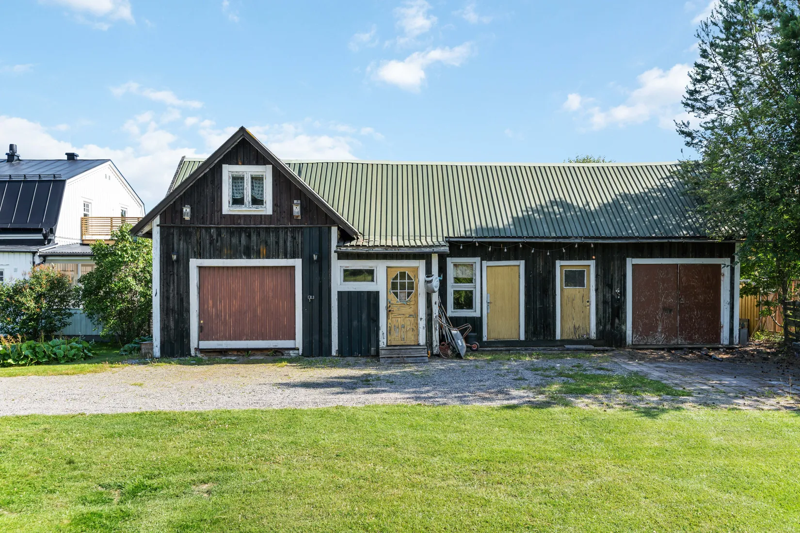 Villa, Solbackavägen 47, Sörberge, Timrå