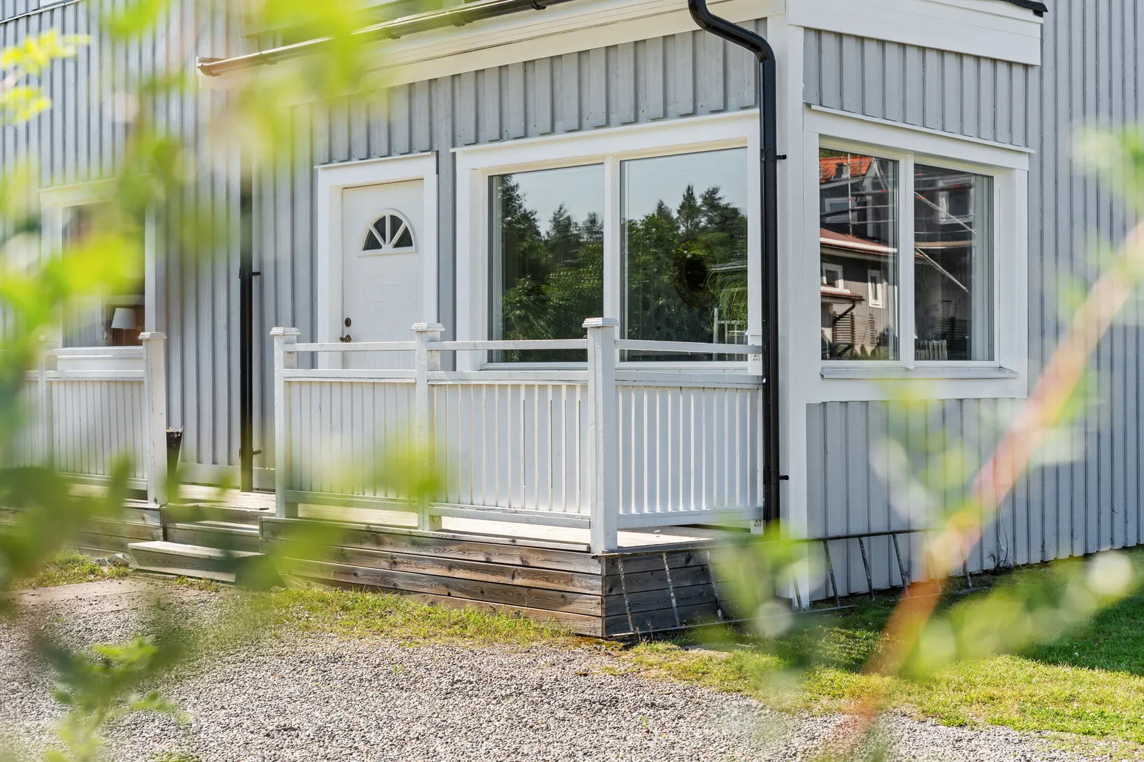 Villa, Solbackavägen 47, Sörberge, Timrå