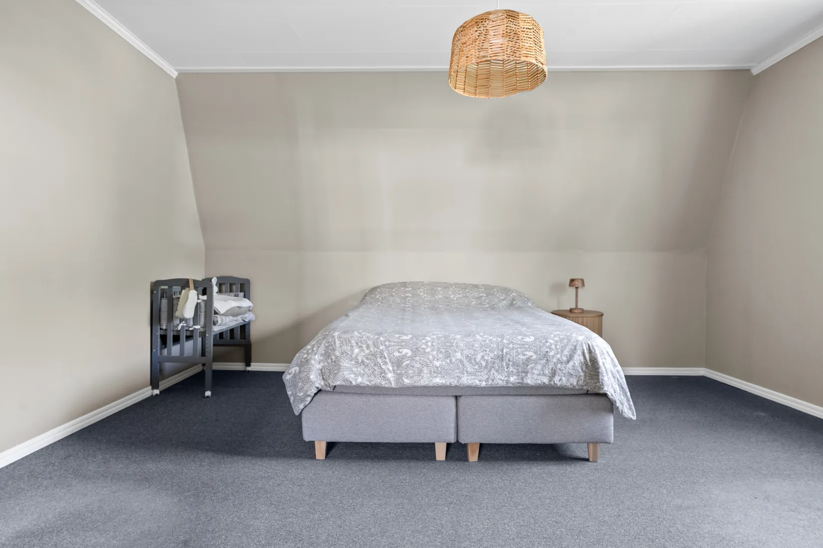 Villa, Solbackavägen 47, Sörberge, Timrå