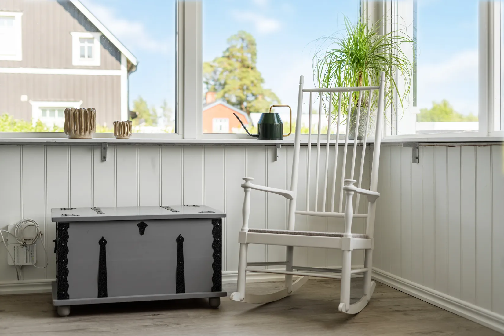 Villa, Solbackavägen 47, Sörberge, Timrå