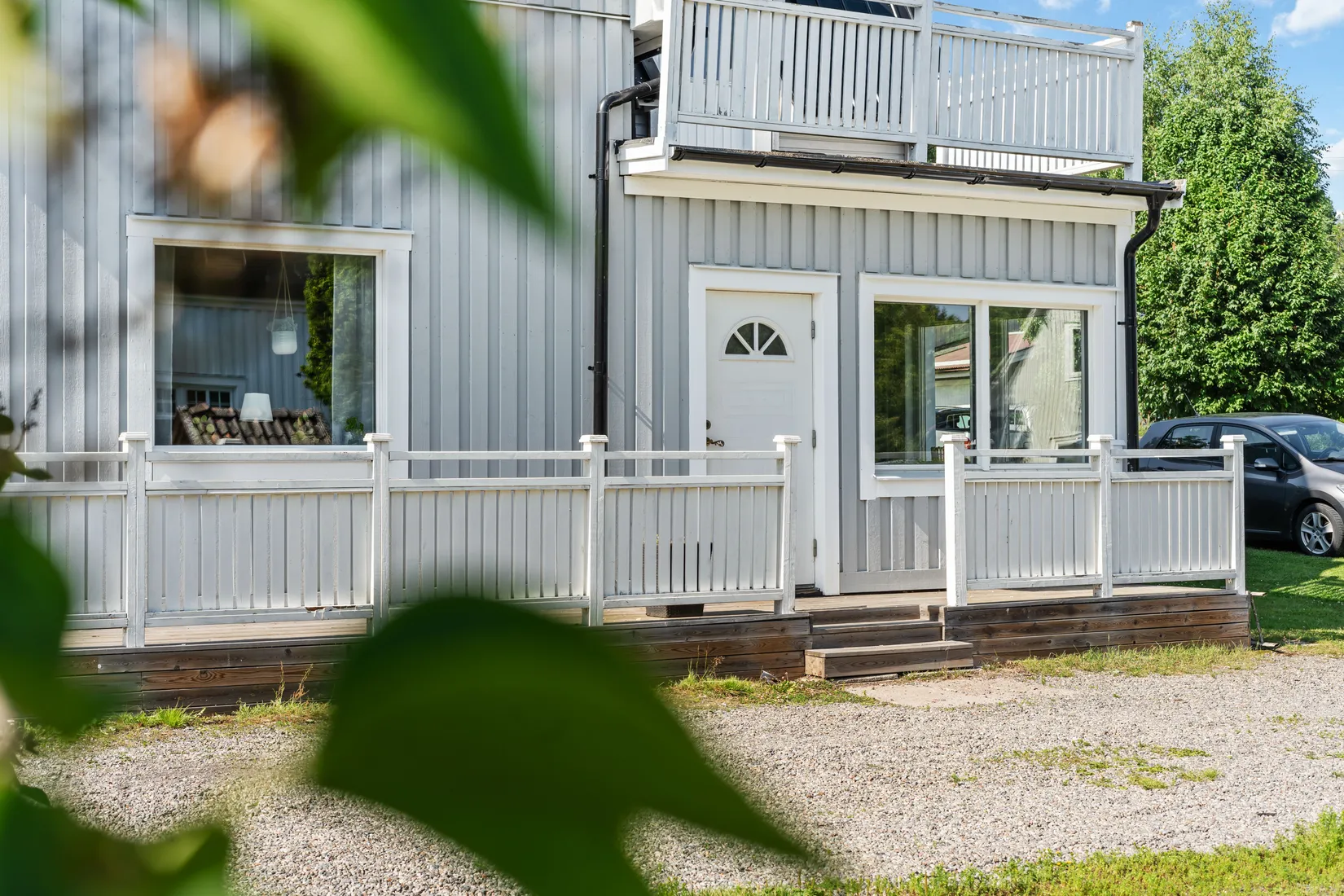 Villa, Solbackavägen 47, Sörberge, Timrå