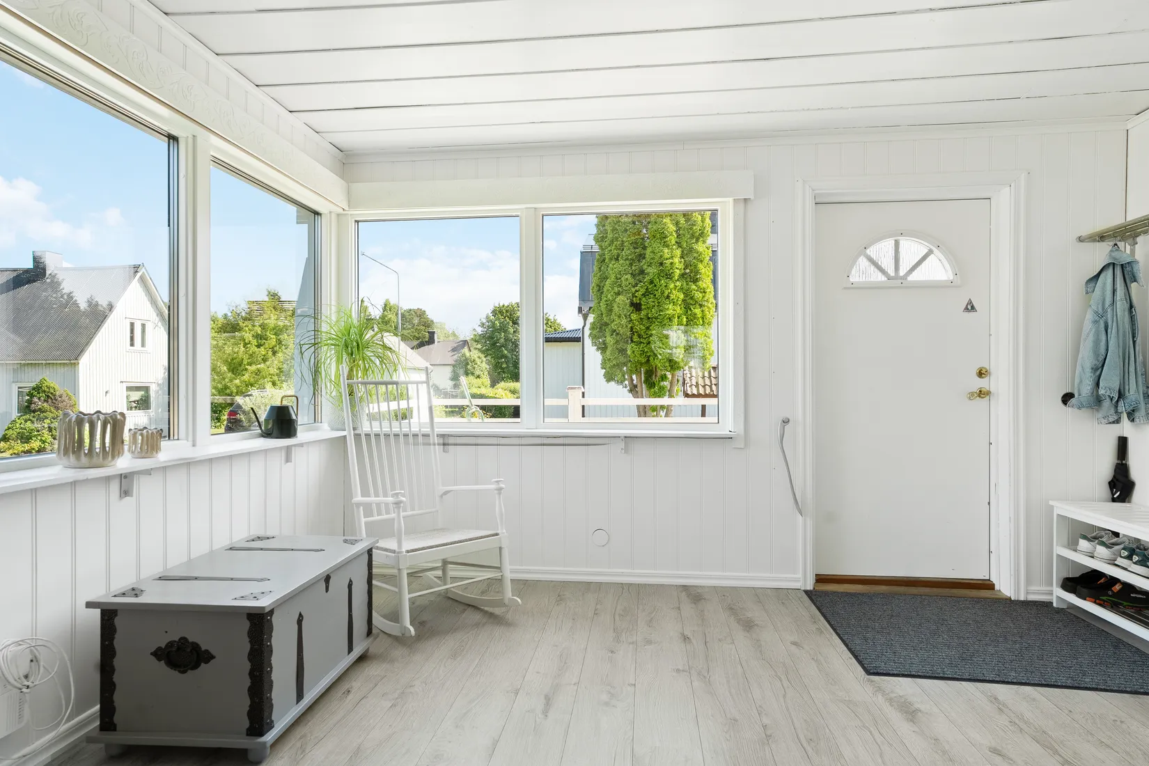 Villa, Solbackavägen 47, Sörberge, Timrå