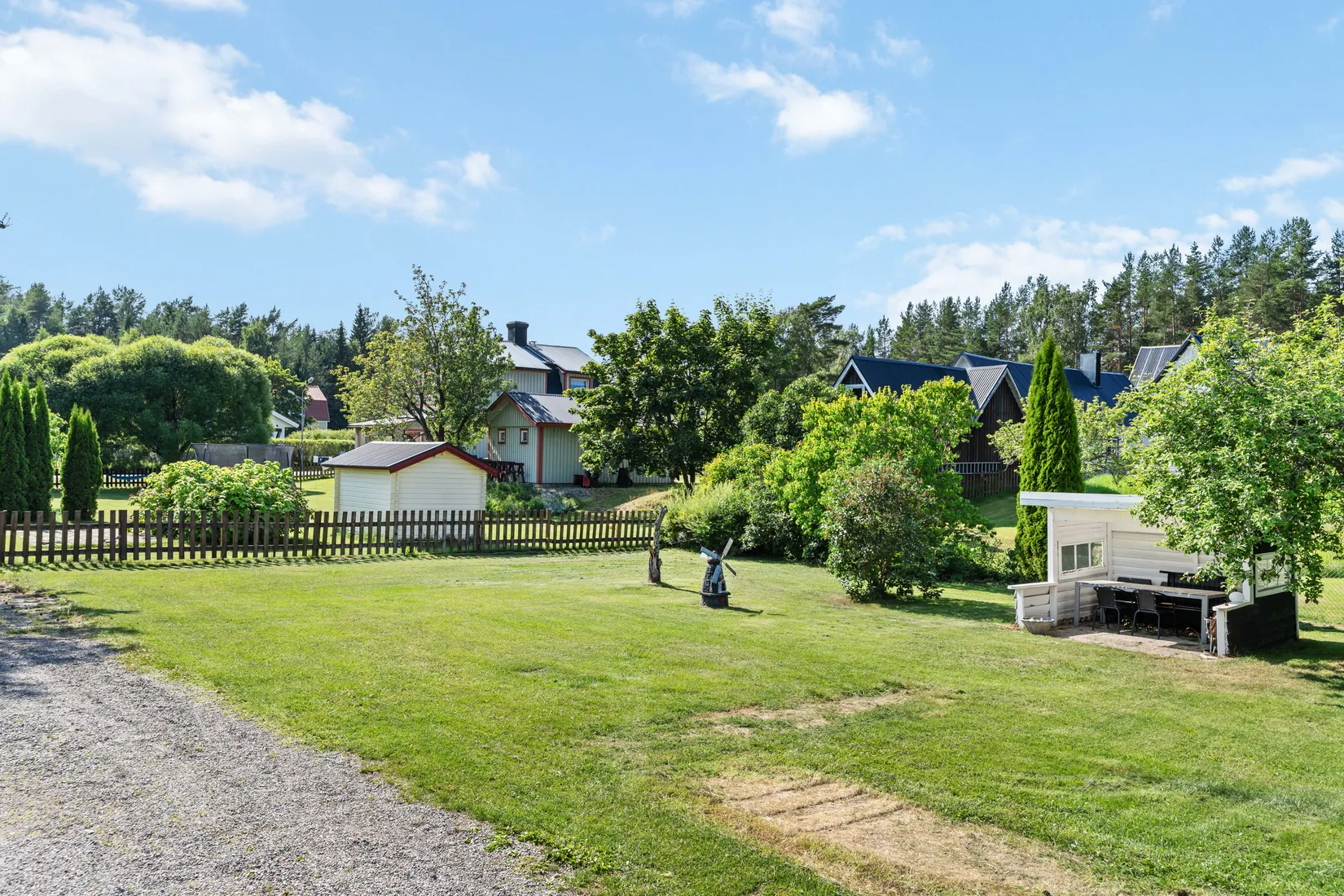 Villa, Solbackavägen 47, Sörberge, Timrå