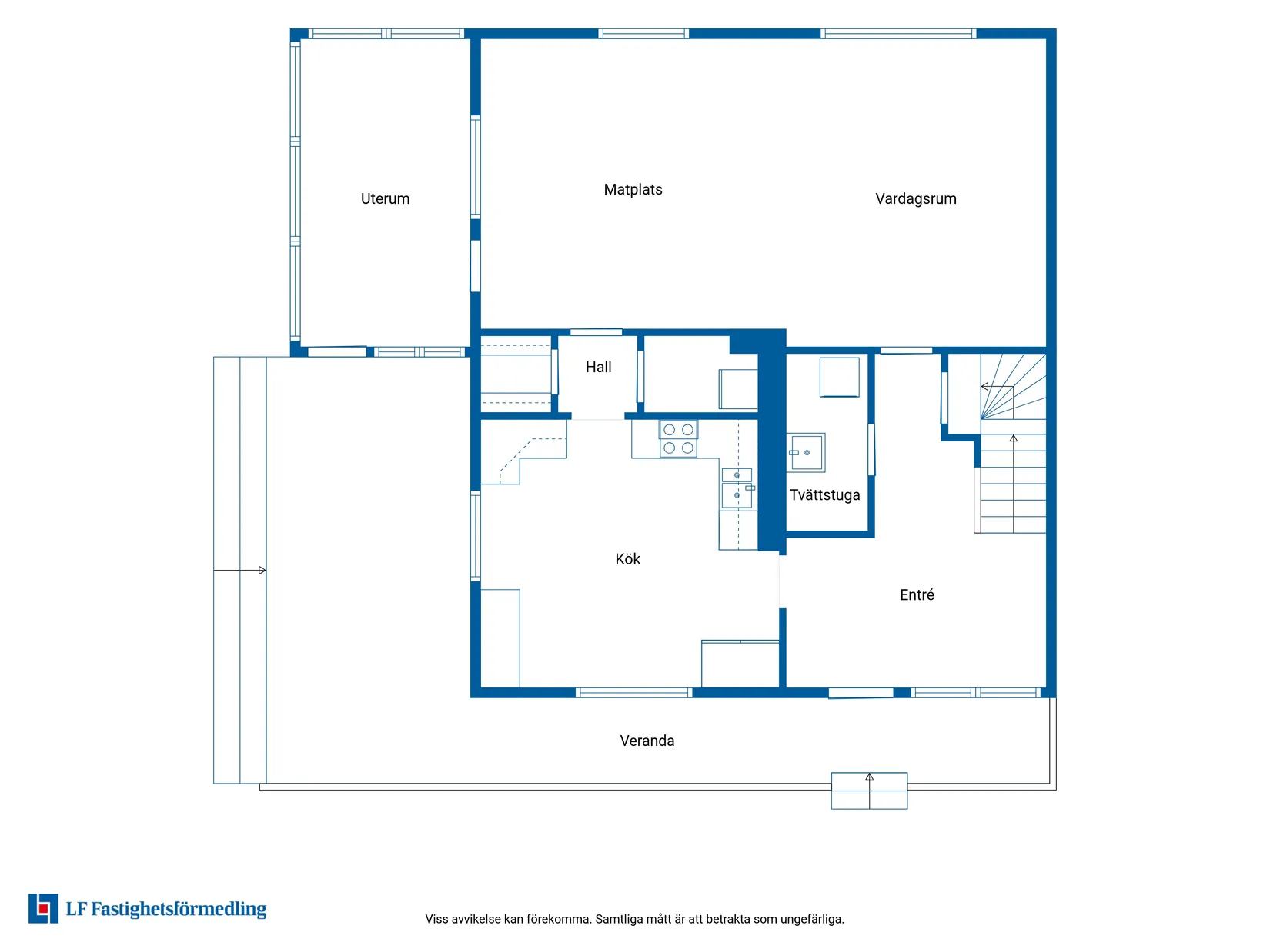 Villa, Solbackavägen 47, Sörberge, Timrå