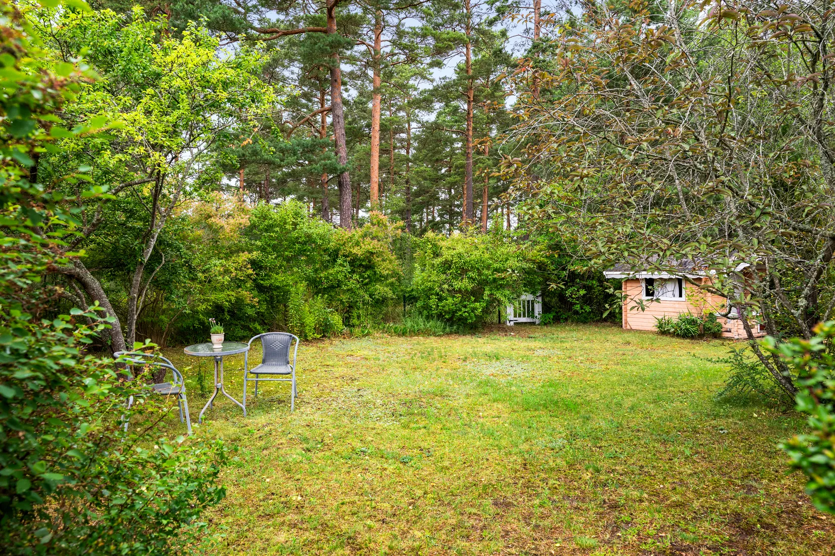 Villa, Basilikastigen 11, ÅHUS -  Vannebergaområdet, Kristianstad