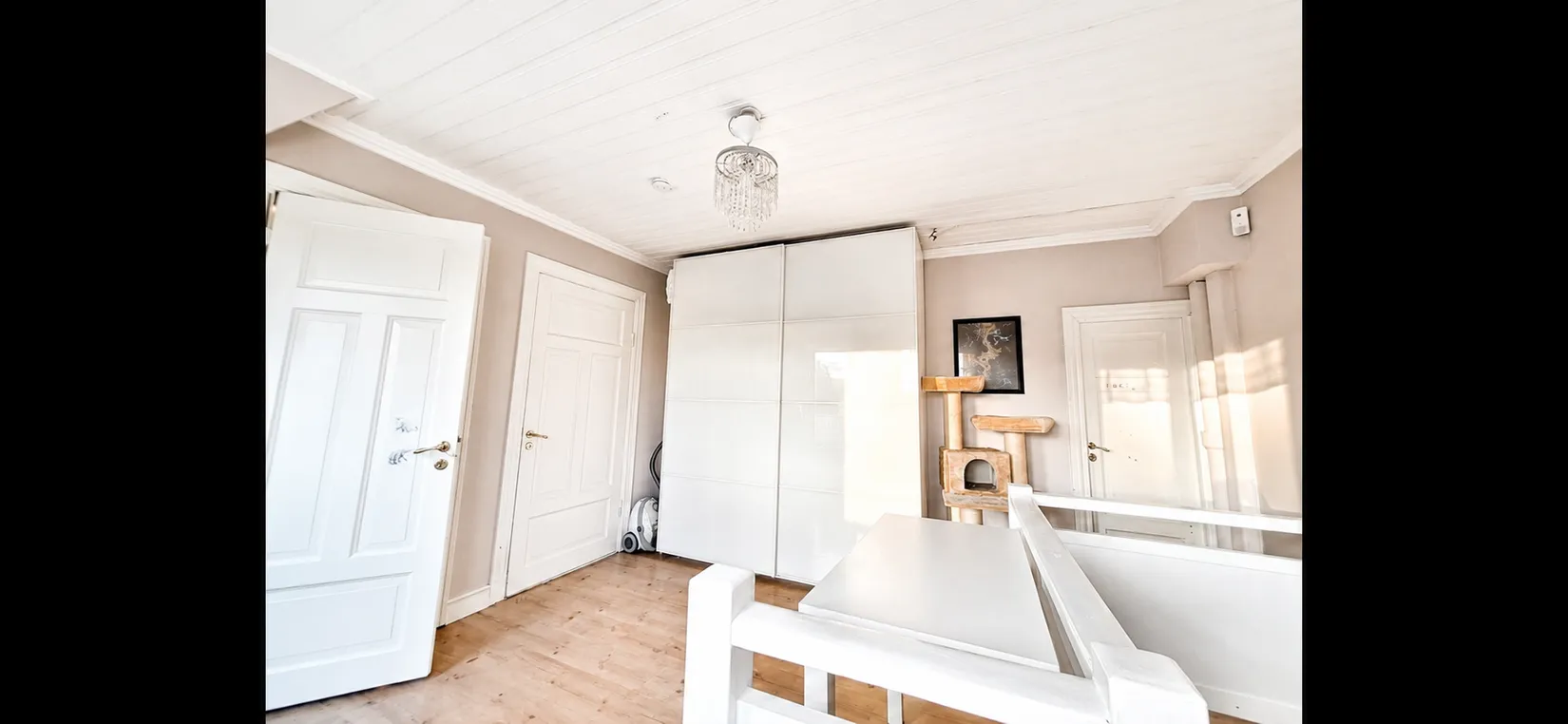 Villa, Stationsvägen 53, Gnarp, Nordanstig