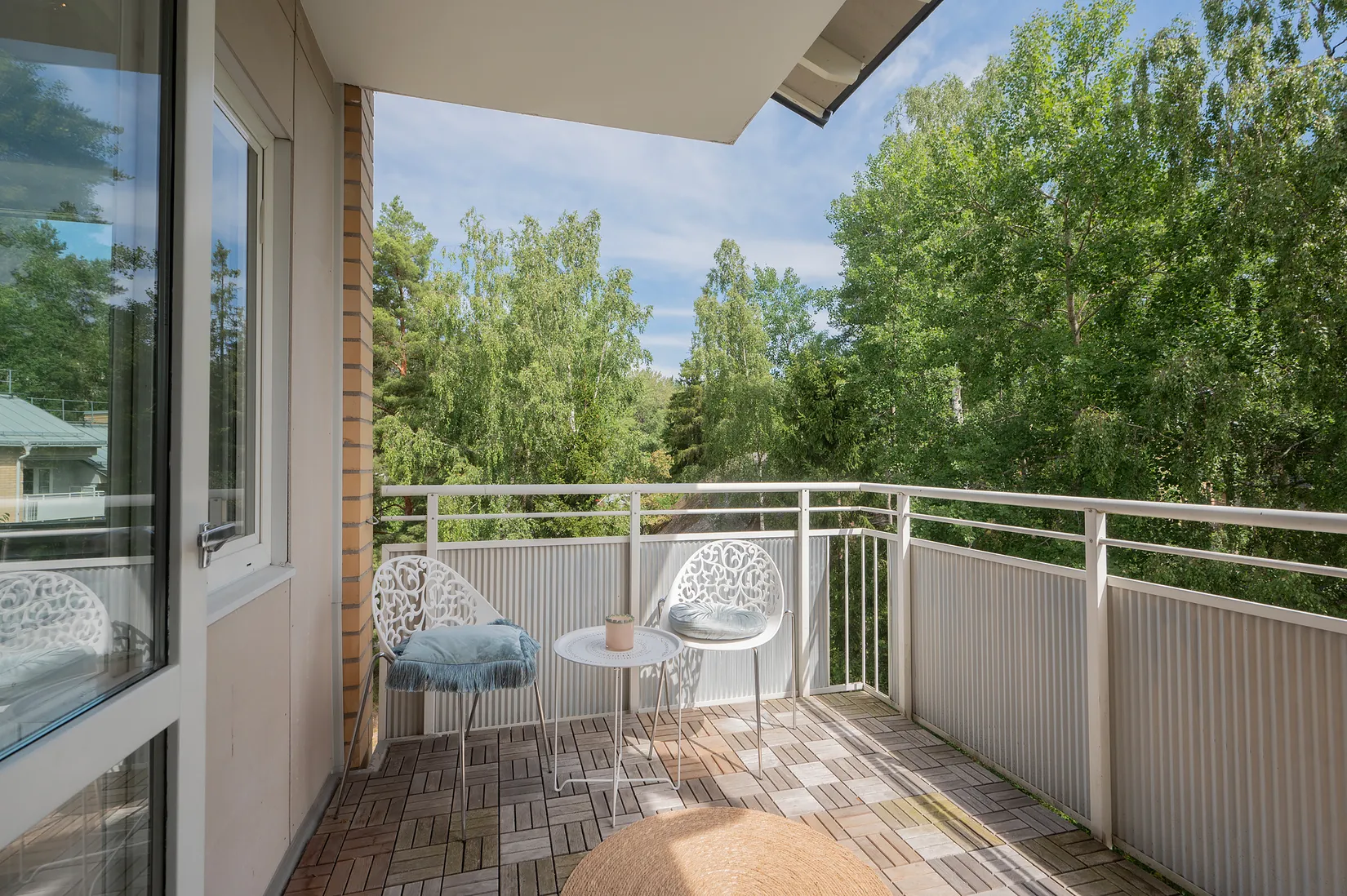 Bostadsrätt, Mangårdsvägen 7, Huddinge