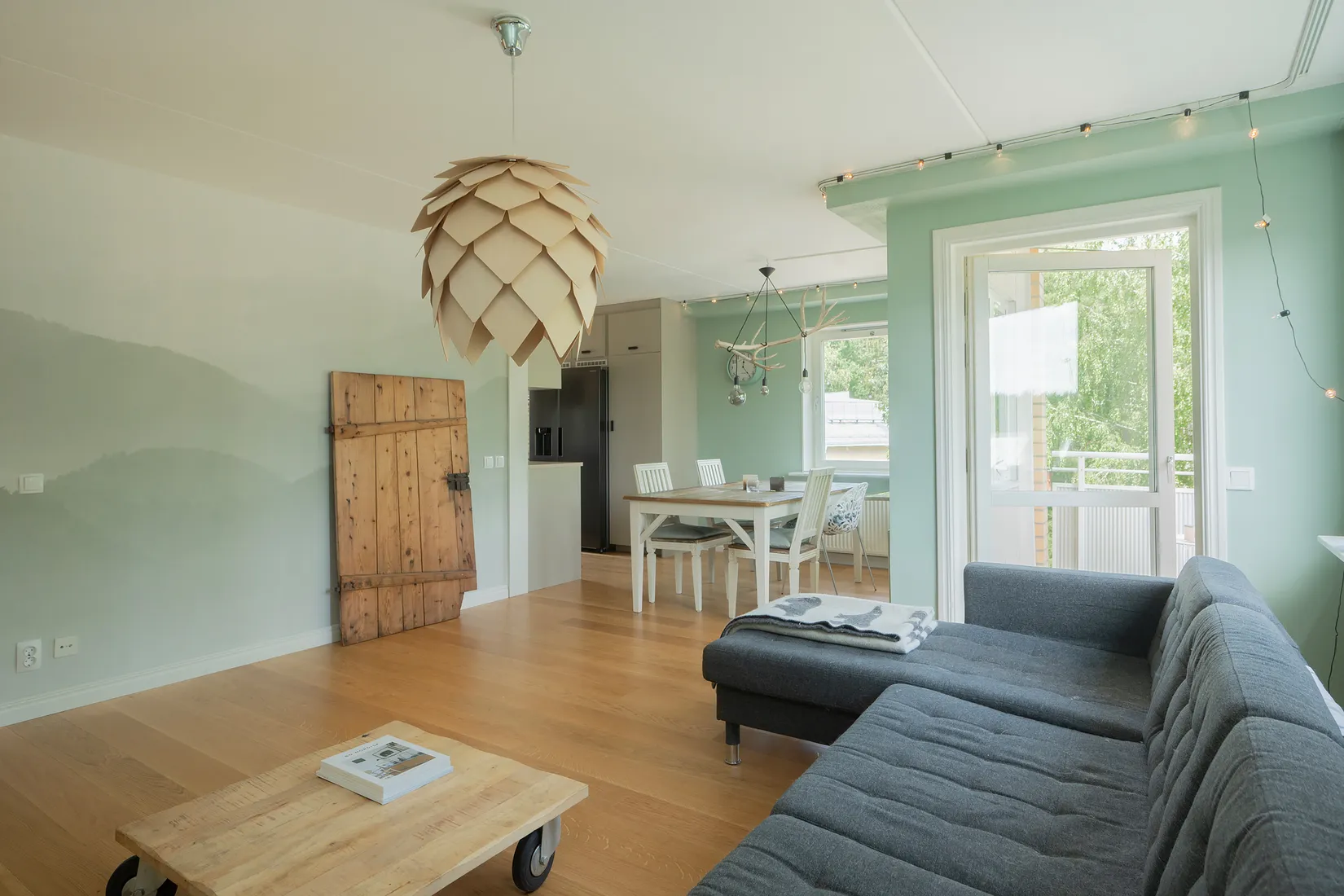 Bostadsrätt, Mangårdsvägen 7, Huddinge