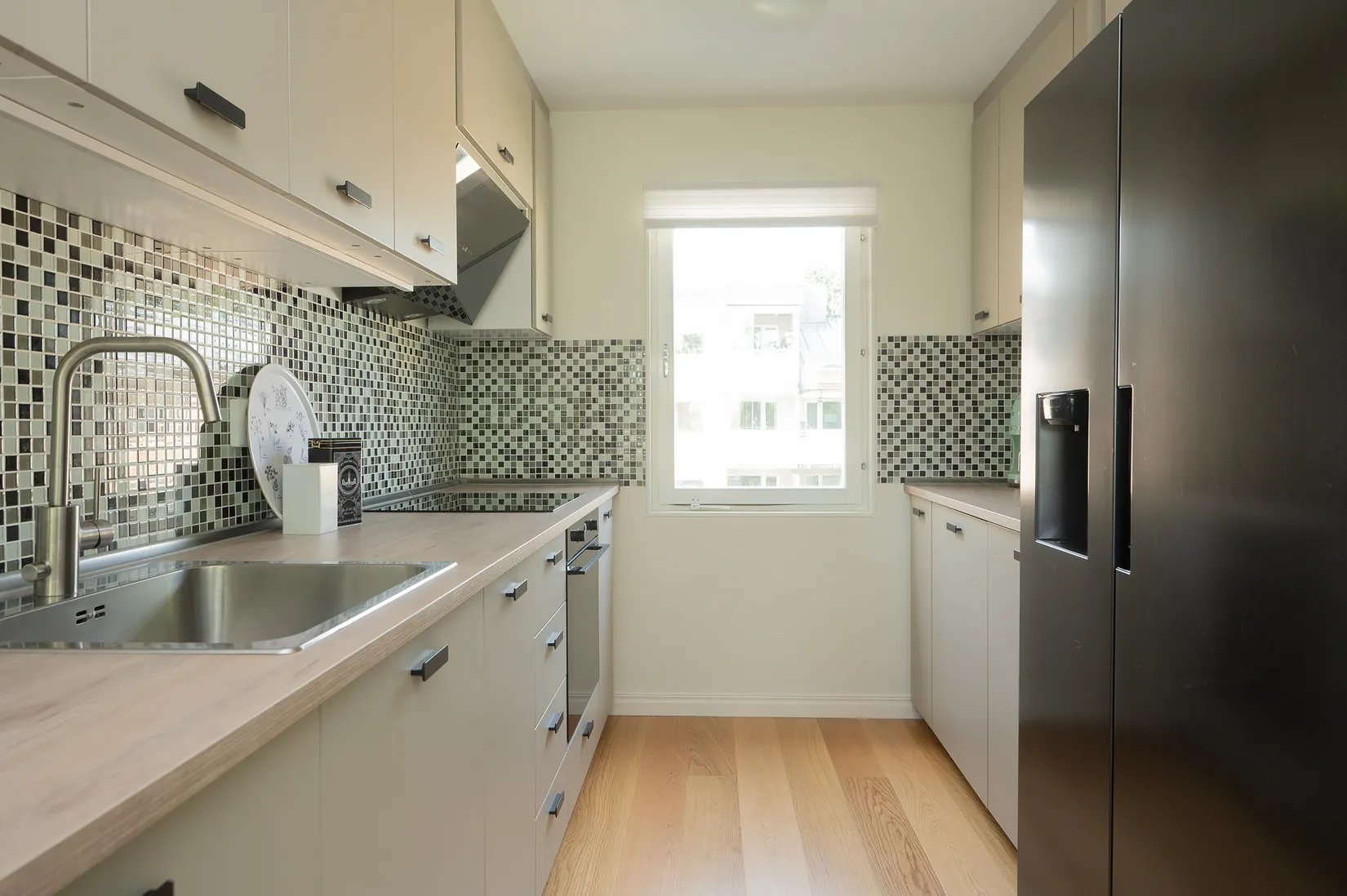 Bostadsrätt, Mangårdsvägen 7, Huddinge