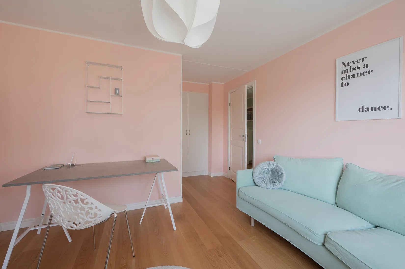 Bostadsrätt, Mangårdsvägen 7, Huddinge