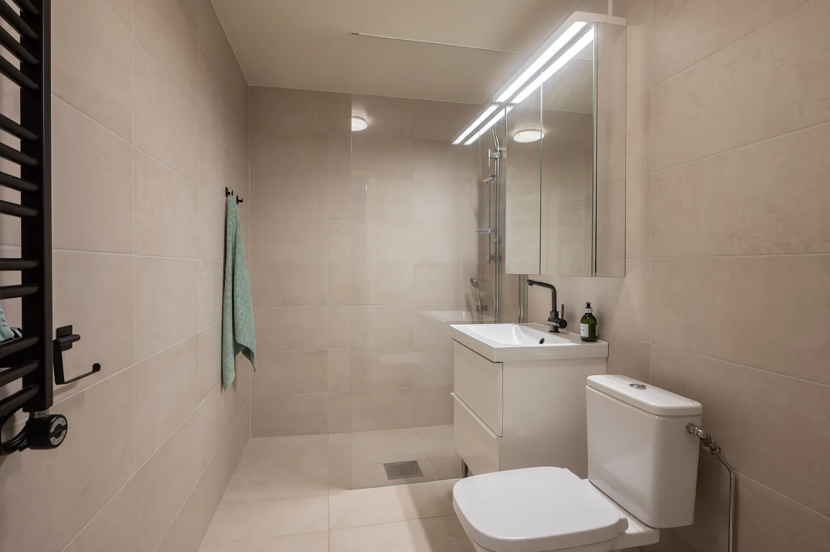 Bostadsrätt, Mangårdsvägen 7, Huddinge