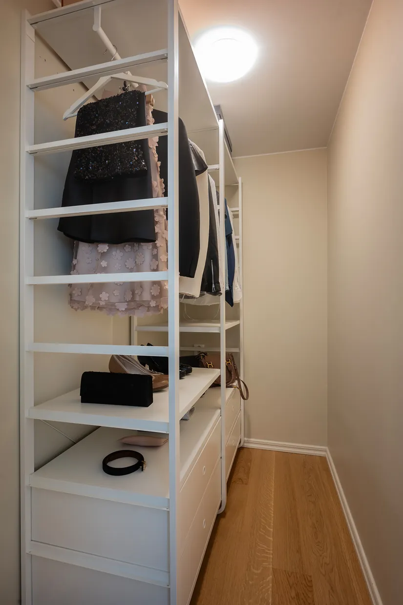 Bostadsrätt, Mangårdsvägen 7, Huddinge