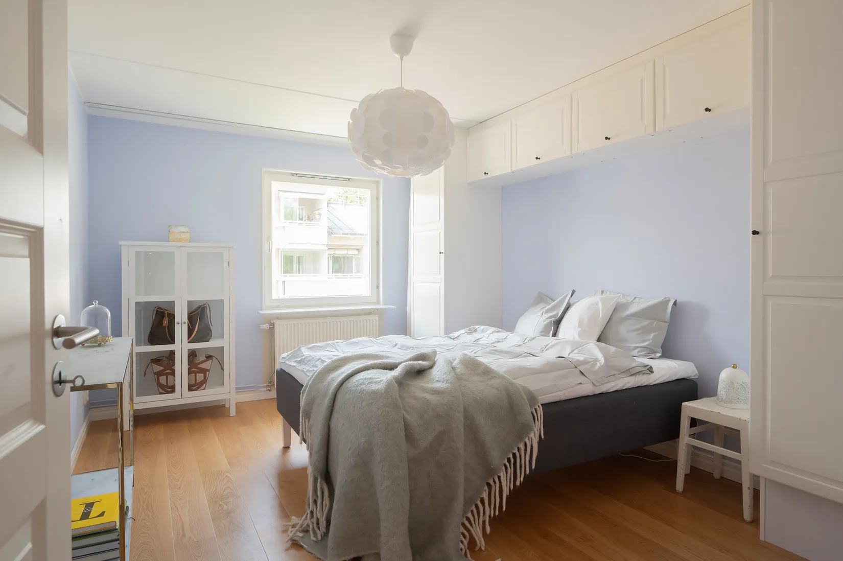 Bostadsrätt, Mangårdsvägen 7, Huddinge