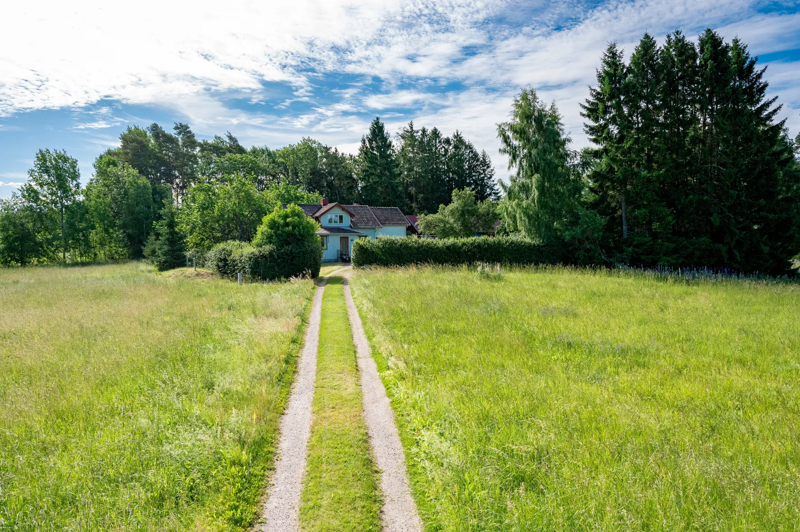 Gård/Skog, Sparlösa Gallegården 4, Sparlösa, Vara