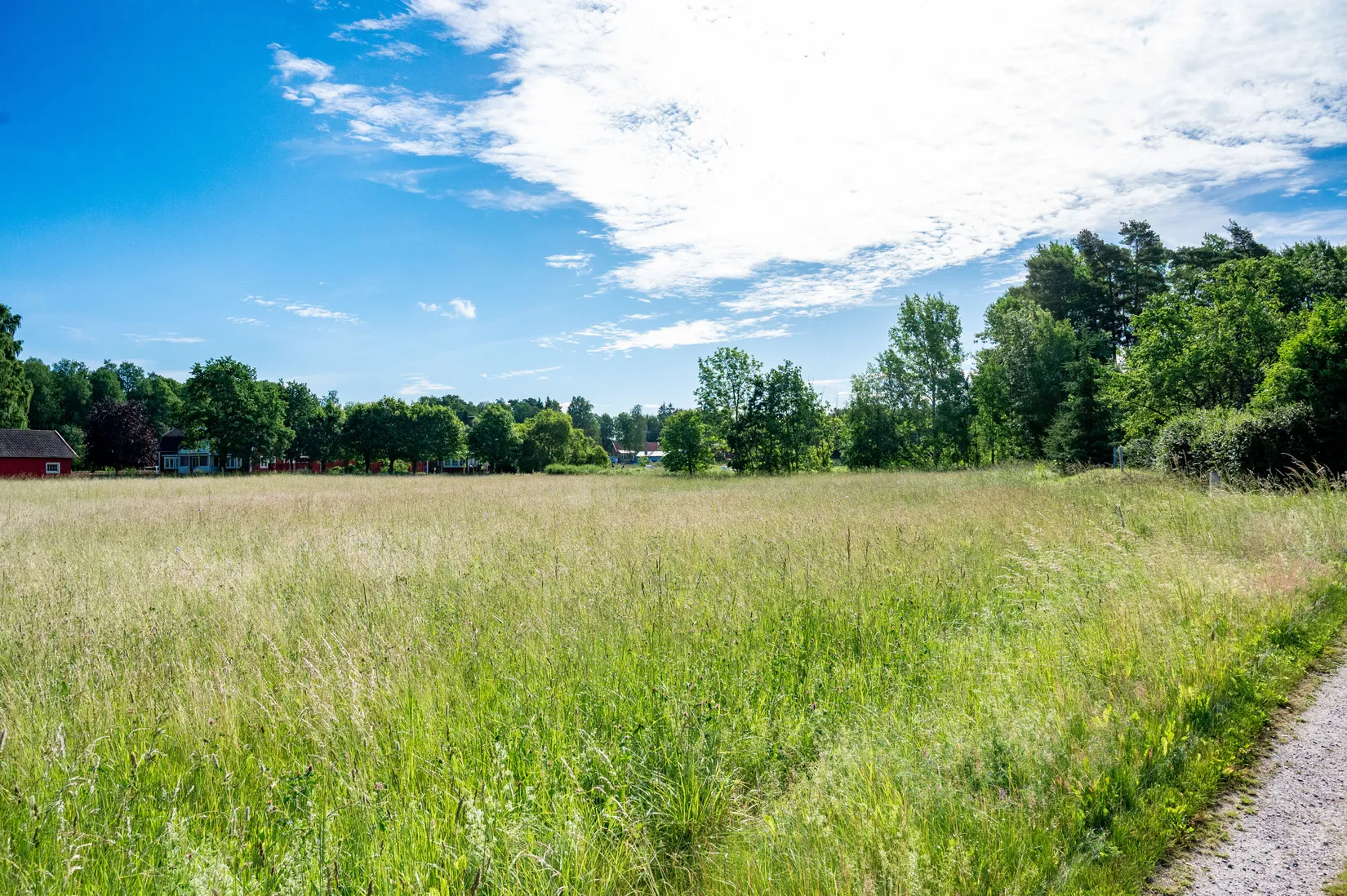Gård/Skog, Sparlösa Gallegården 4, Sparlösa, Vara