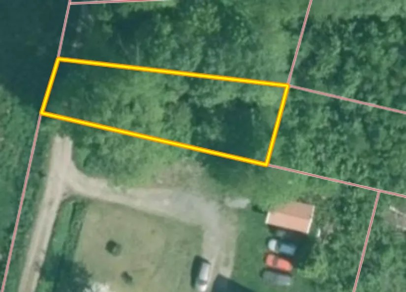 Gård/Skog, Sparlösa Gallegården 4, Sparlösa, Vara