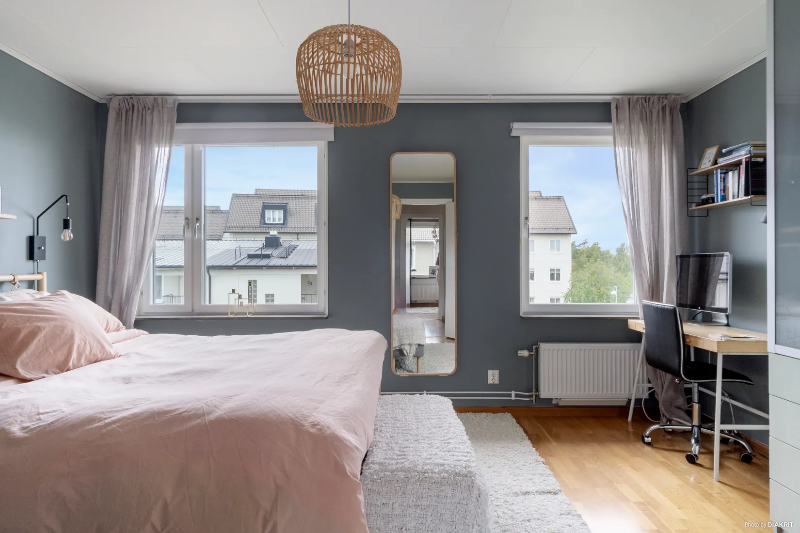 Radhus, Gyllenvägen 4, Gustavsberg Charlottendal, Värmdö