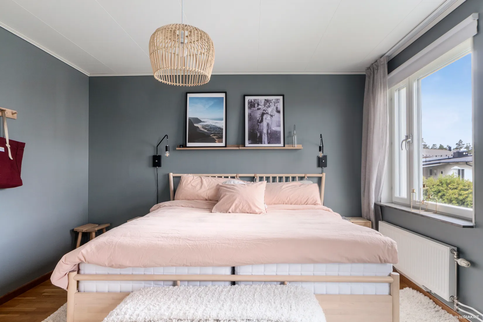 Radhus, Gyllenvägen 4, Gustavsberg Charlottendal, Värmdö