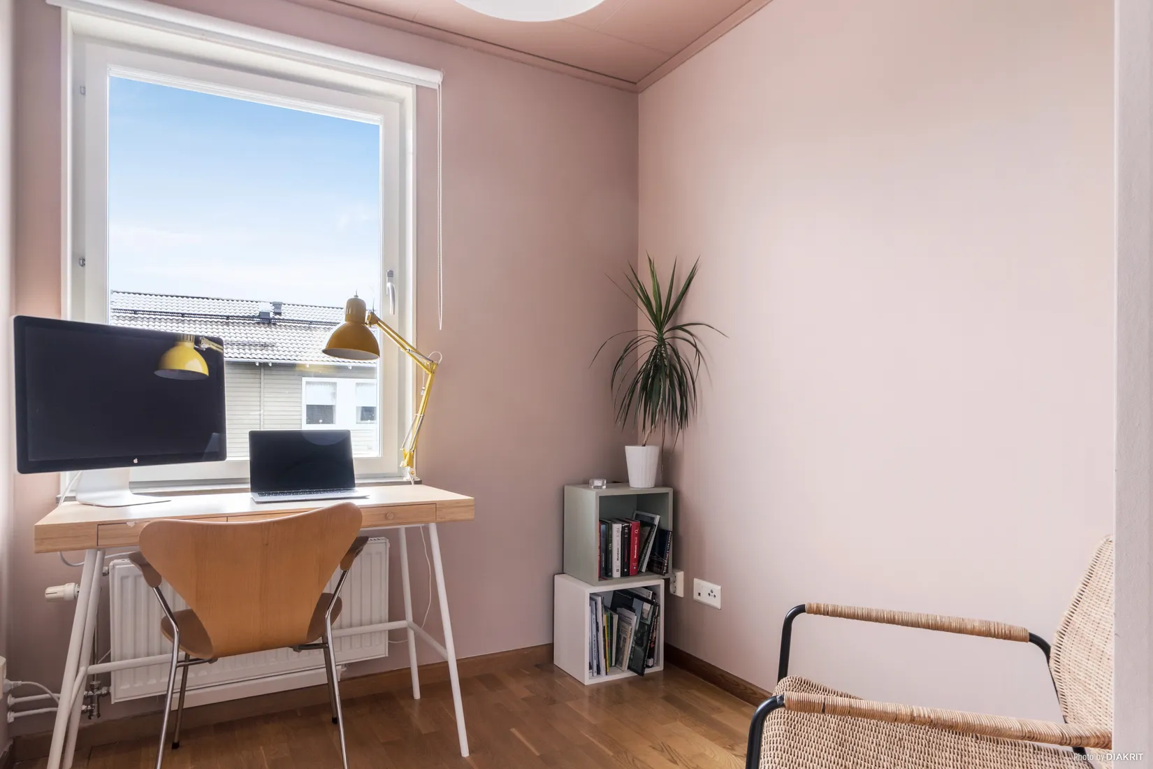 Radhus, Gyllenvägen 4, Gustavsberg Charlottendal, Värmdö
