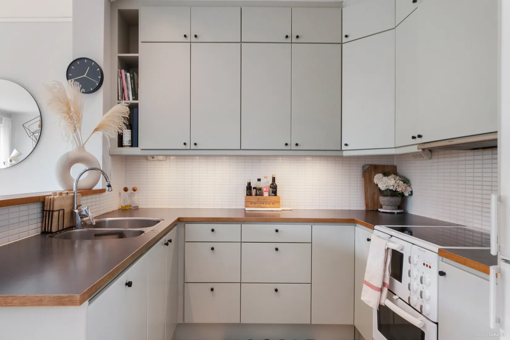 Radhus, Gyllenvägen 4, Gustavsberg Charlottendal, Värmdö