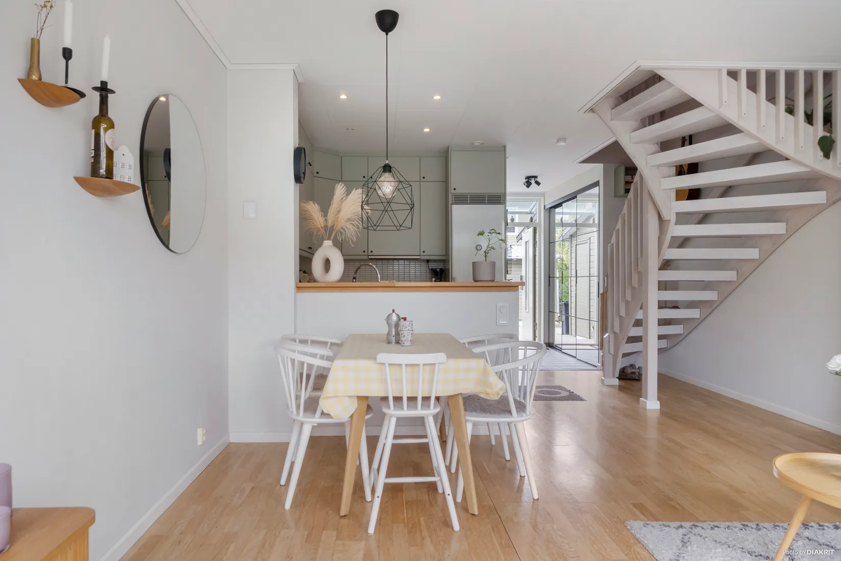 Radhus, Gyllenvägen 4, Gustavsberg Charlottendal, Värmdö