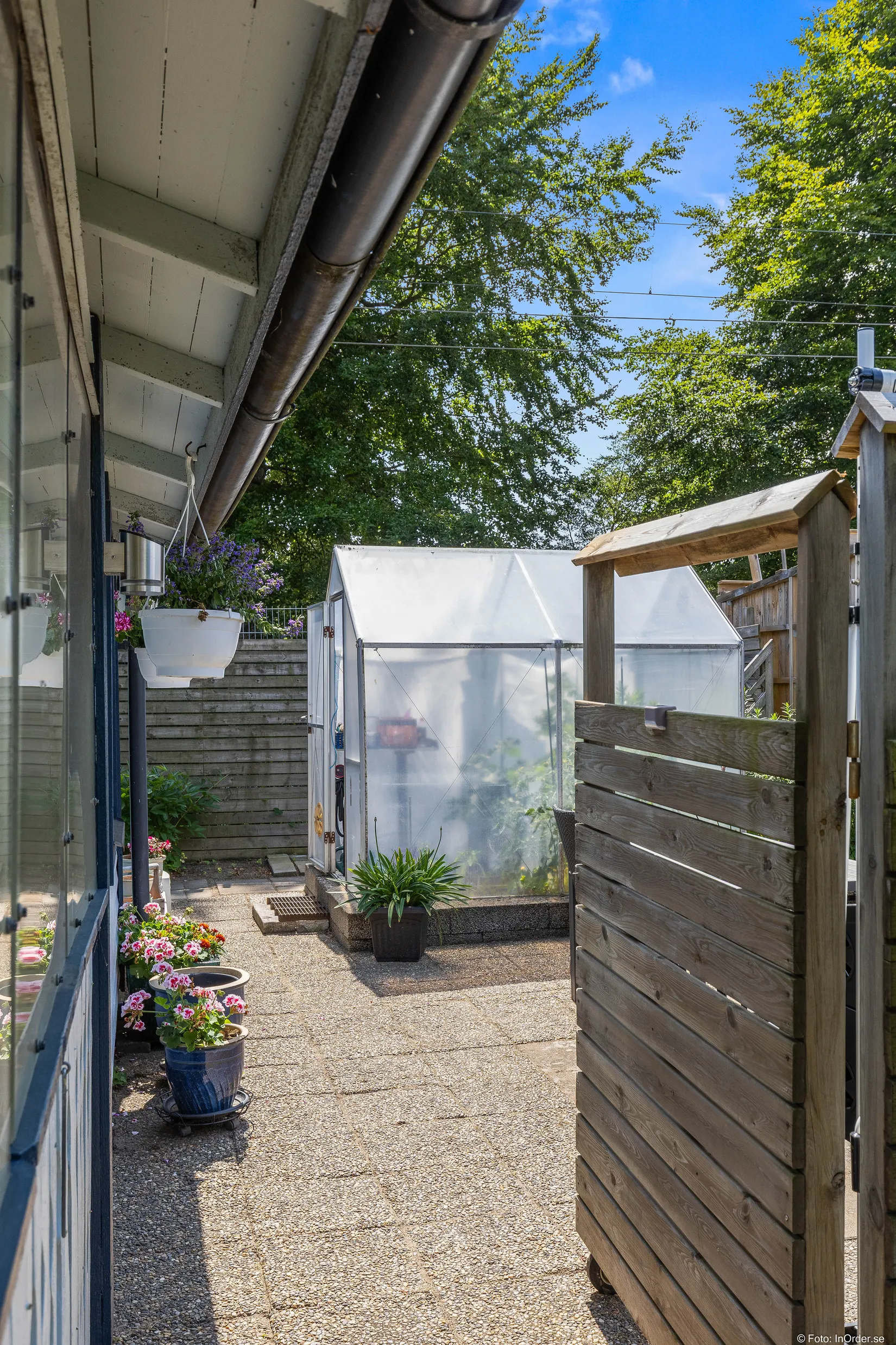 Fritidshus, Morotsgången 95, Edvinshem, Ystad