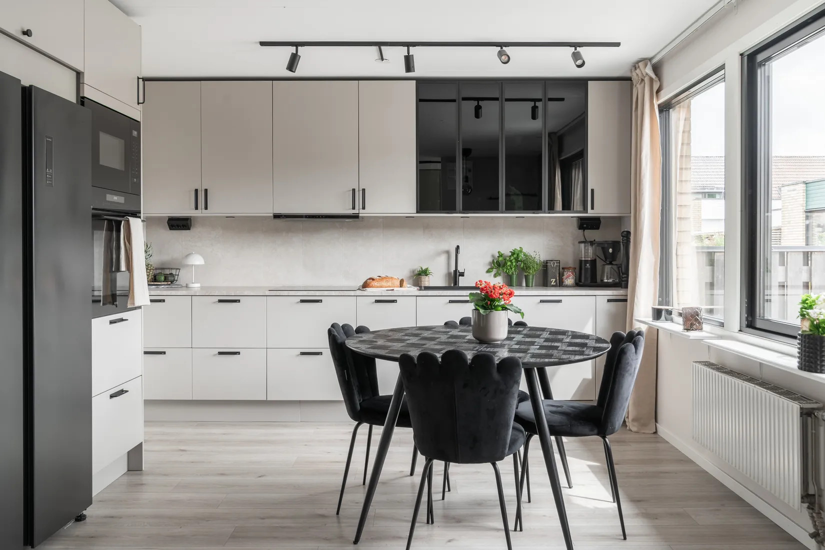 Radhus, Gustavslundsvägen 76, Gustavslund, Helsingborg