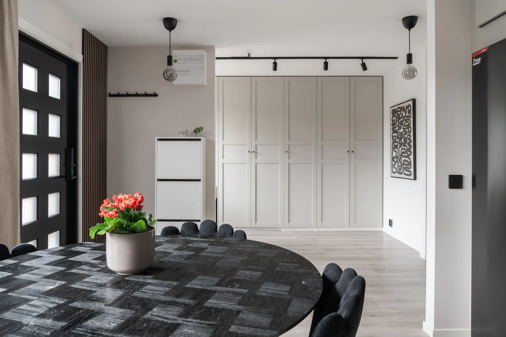 Radhus, Gustavslundsvägen 76, Gustavslund, Helsingborg