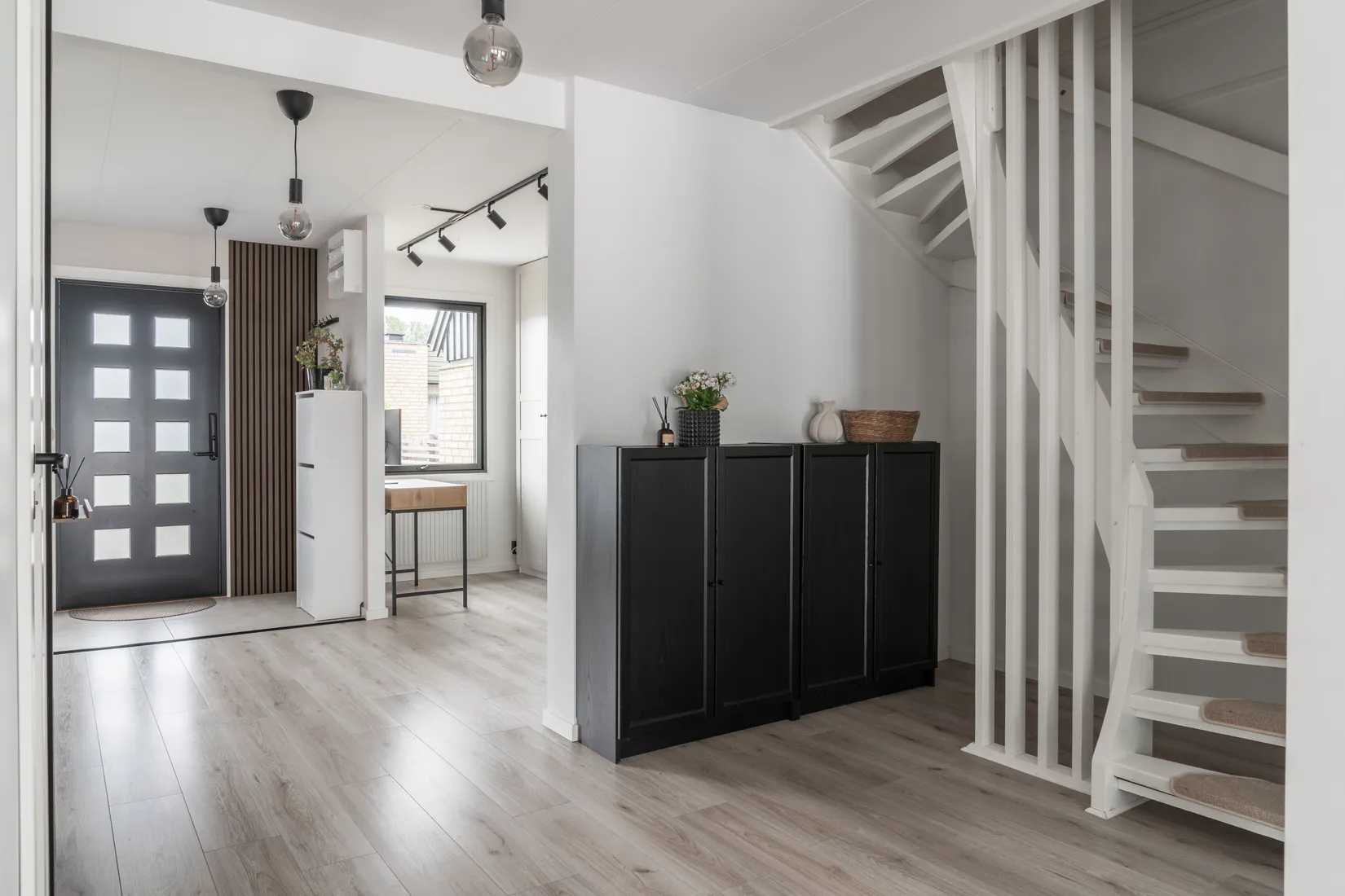 Radhus, Gustavslundsvägen 76, Gustavslund, Helsingborg