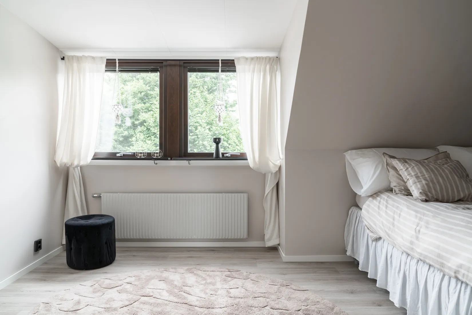 Radhus, Gustavslundsvägen 76, Gustavslund, Helsingborg