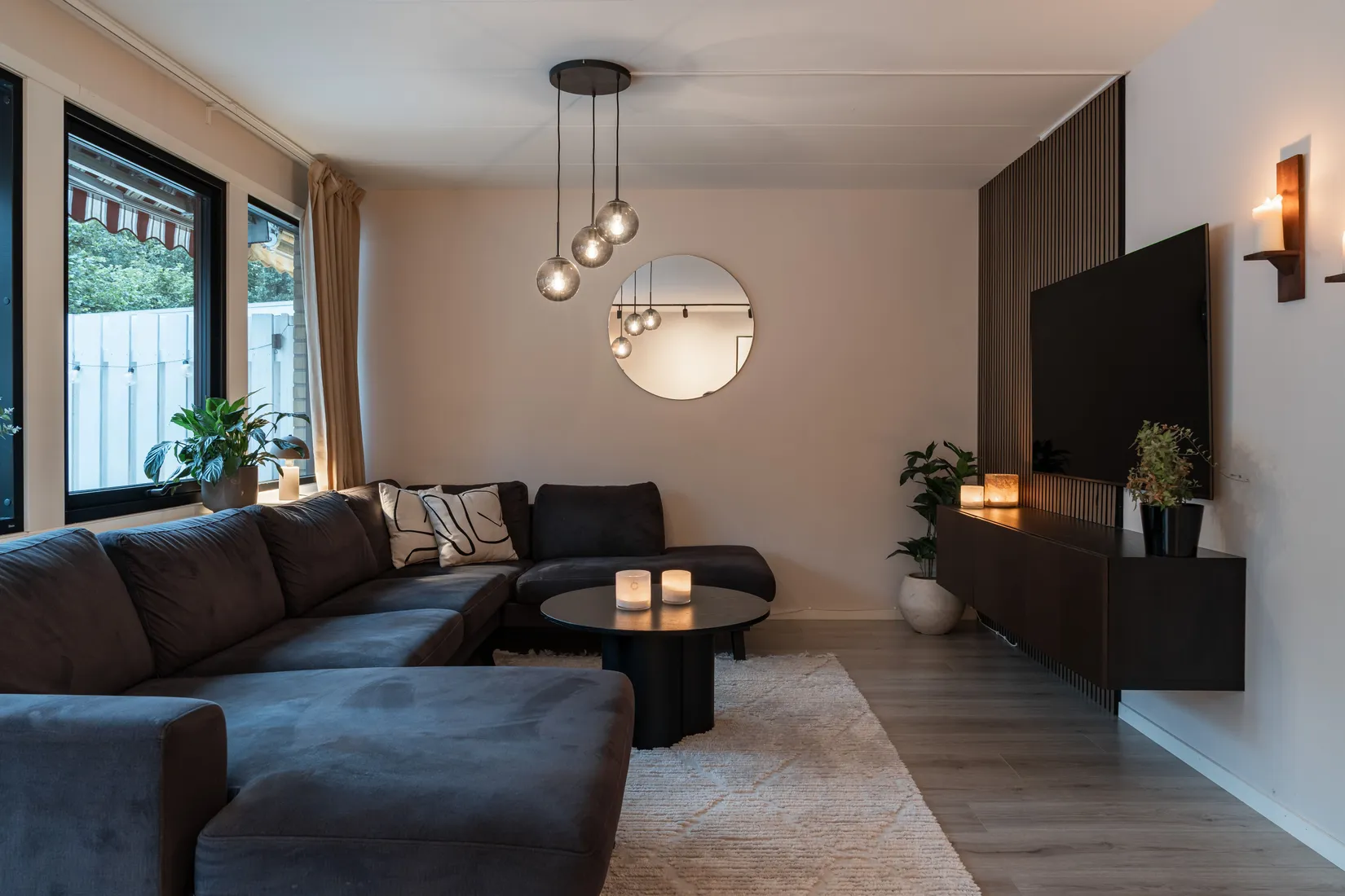 Radhus, Gustavslundsvägen 76, Gustavslund, Helsingborg