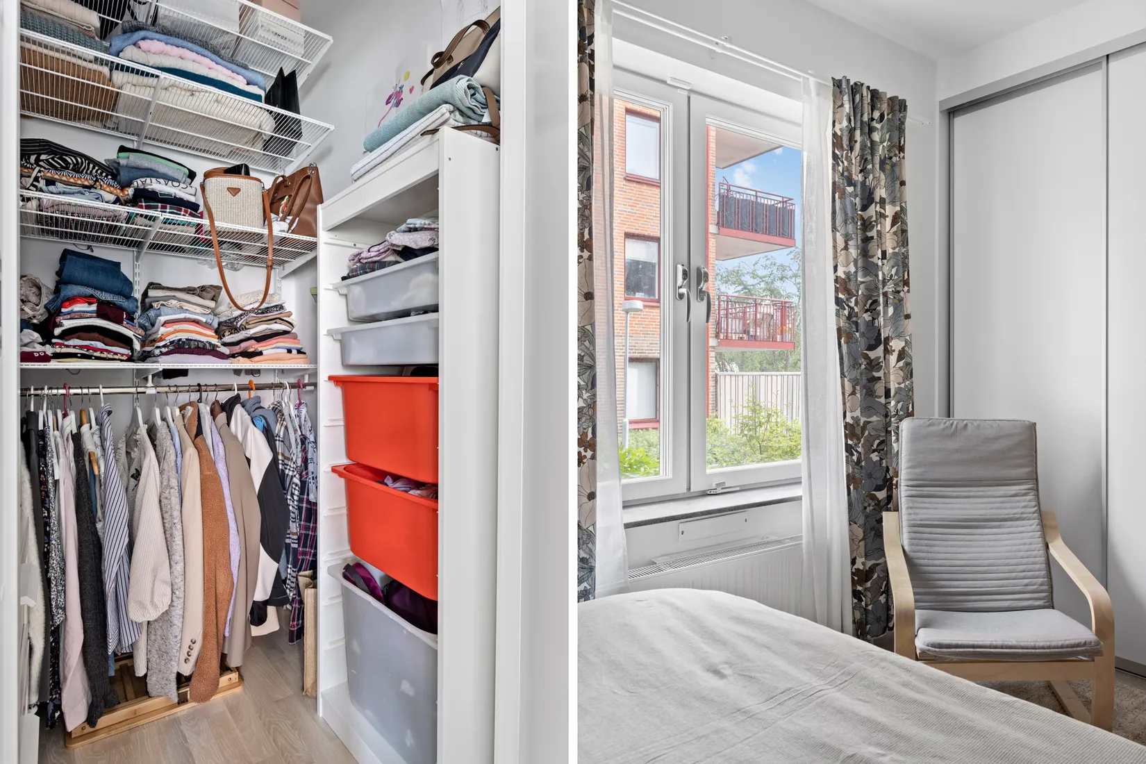 Bostadsrätt, Malstensgränd 6, Jakobsberg, Järfälla