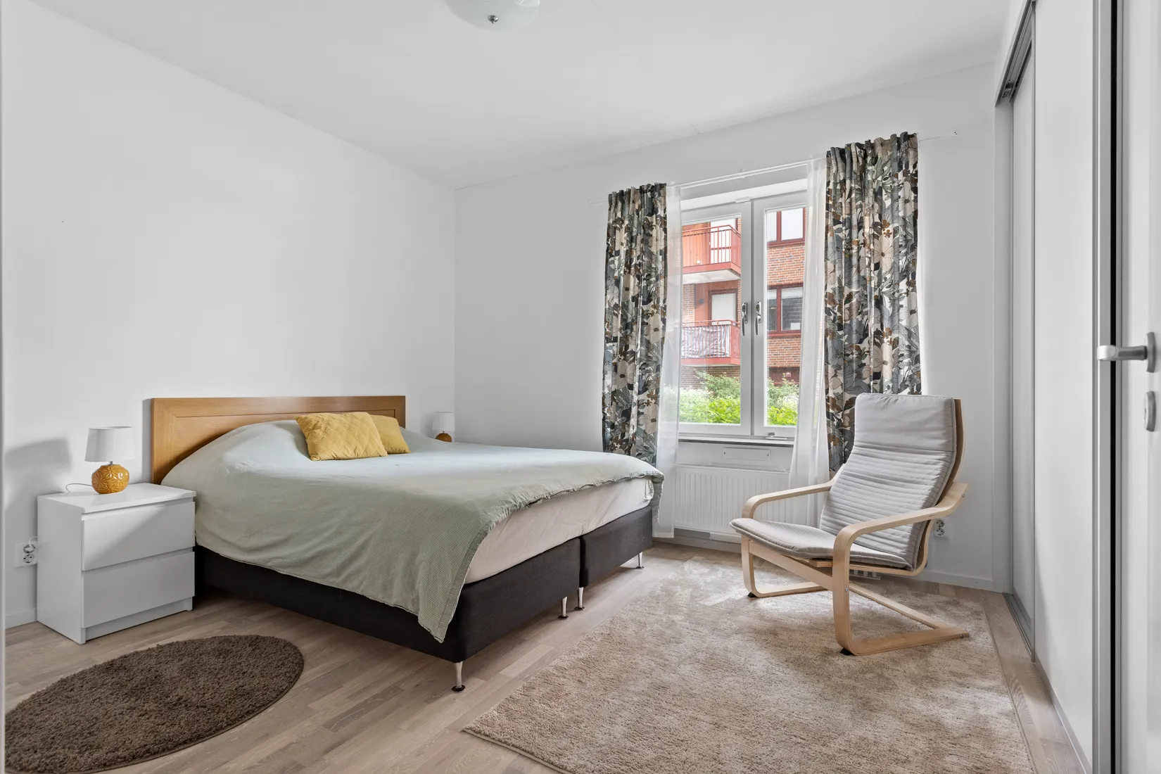 Bostadsrätt, Malstensgränd 6, Jakobsberg, Järfälla