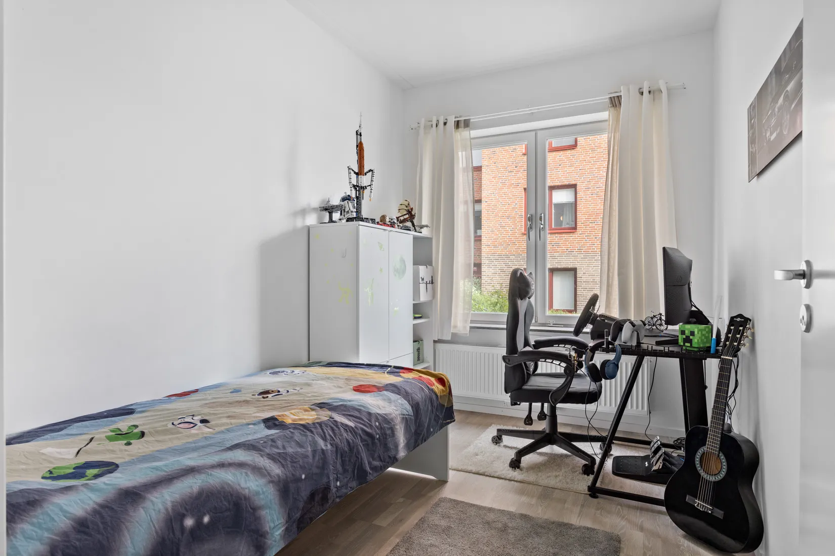 Bostadsrätt, Malstensgränd 6, Jakobsberg, Järfälla
