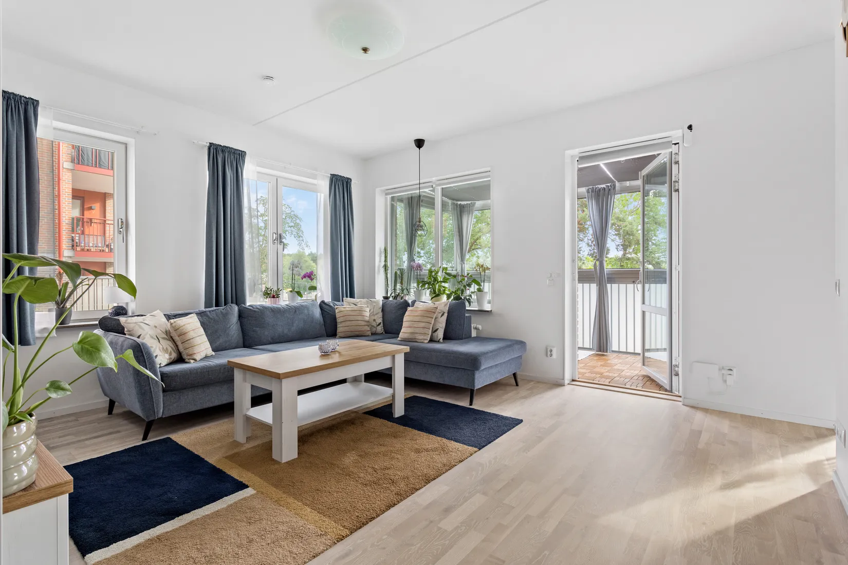 Bostadsrätt, Malstensgränd 6, Jakobsberg, Järfälla